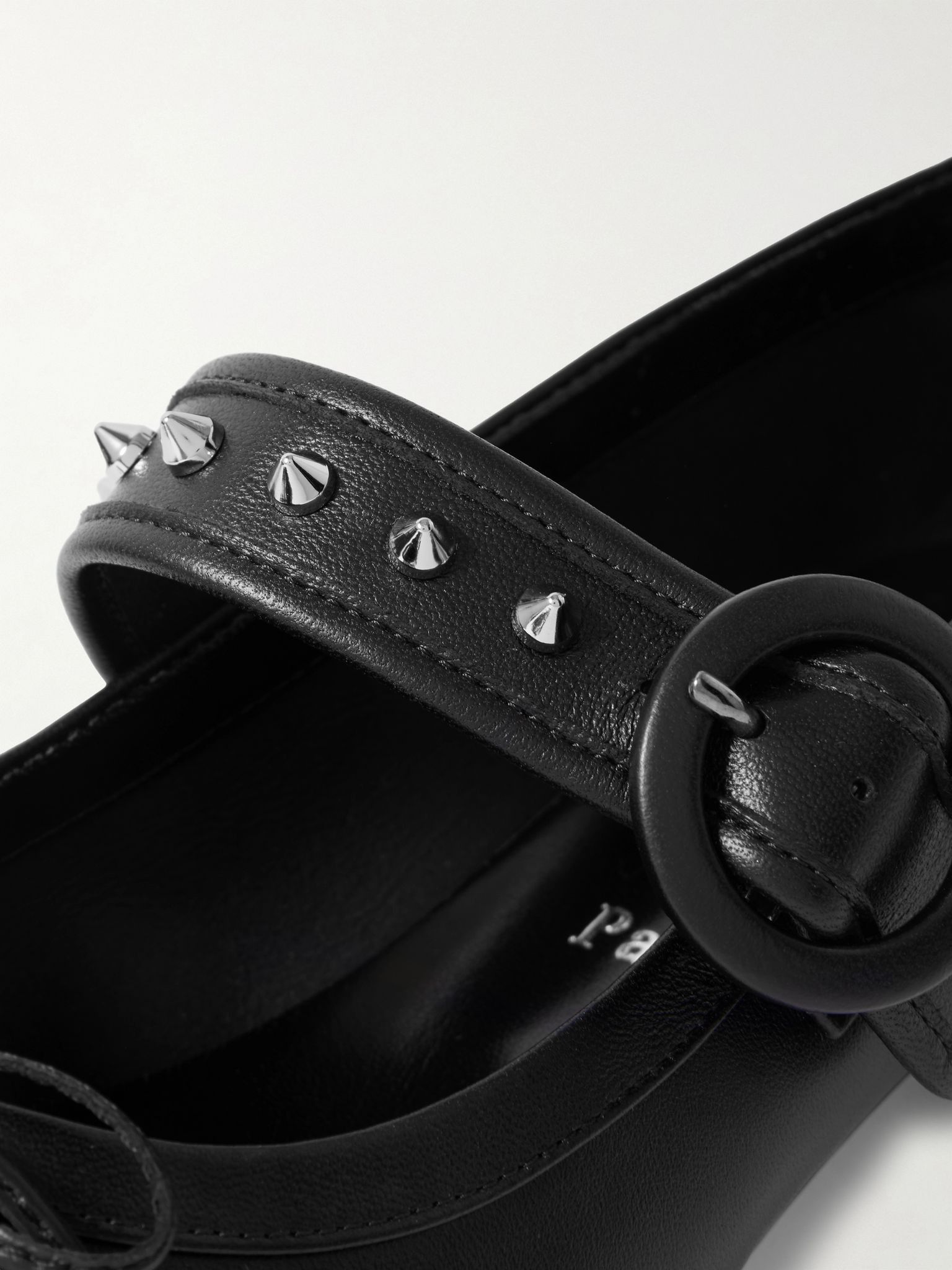 mamastrapitina spikes
