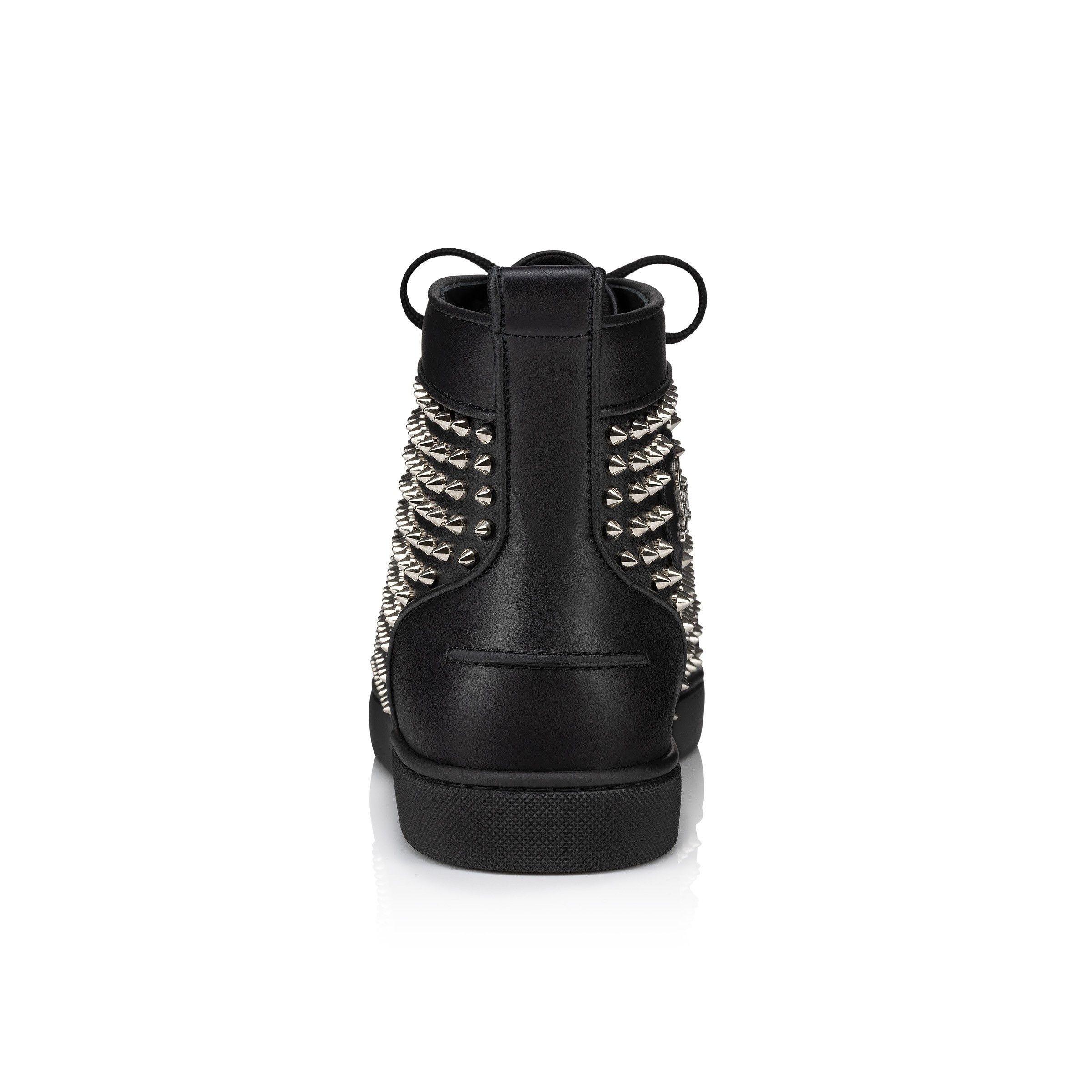 Christian Louboutin louis night spikes Size US 13 / EU 46 - 3 Thumbnail