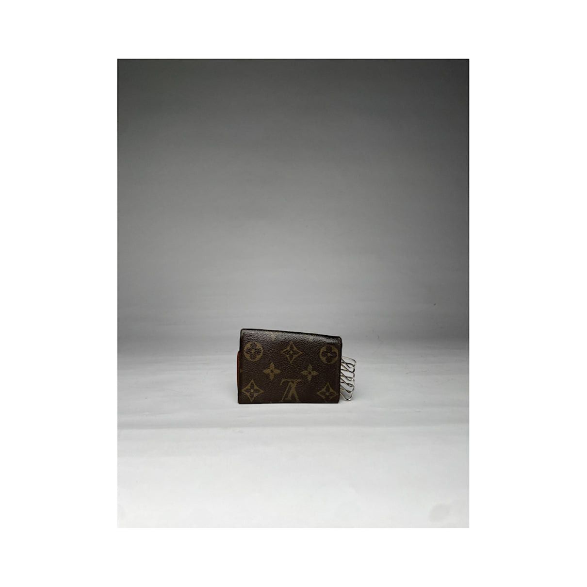 Louis Vuitton Lockme Brown Leather Purse Size ONE SIZE - 2 Thumbnail