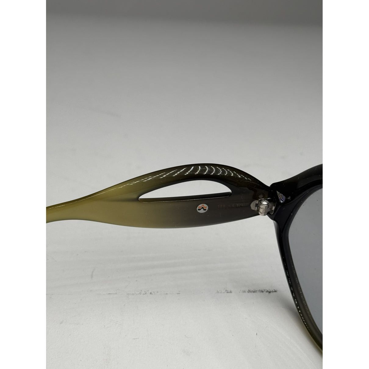 Dior Black Plastic Sunglasses Size ONE SIZE - 5 Thumbnail
