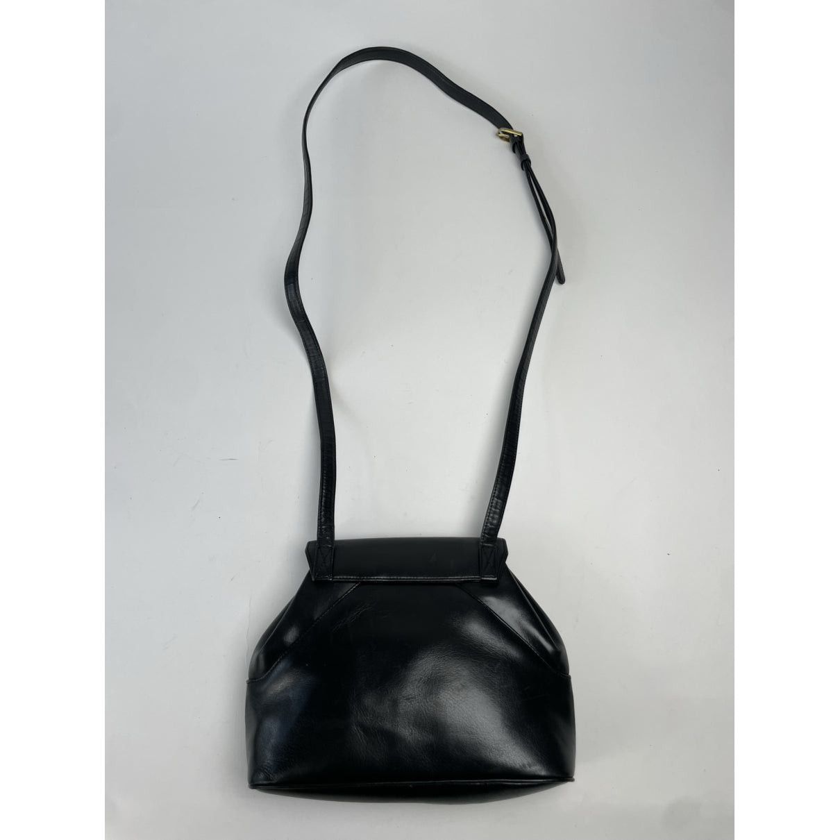 Givenchy Whip Black Leather Handbag Size ONE SIZE - 2 Thumbnail