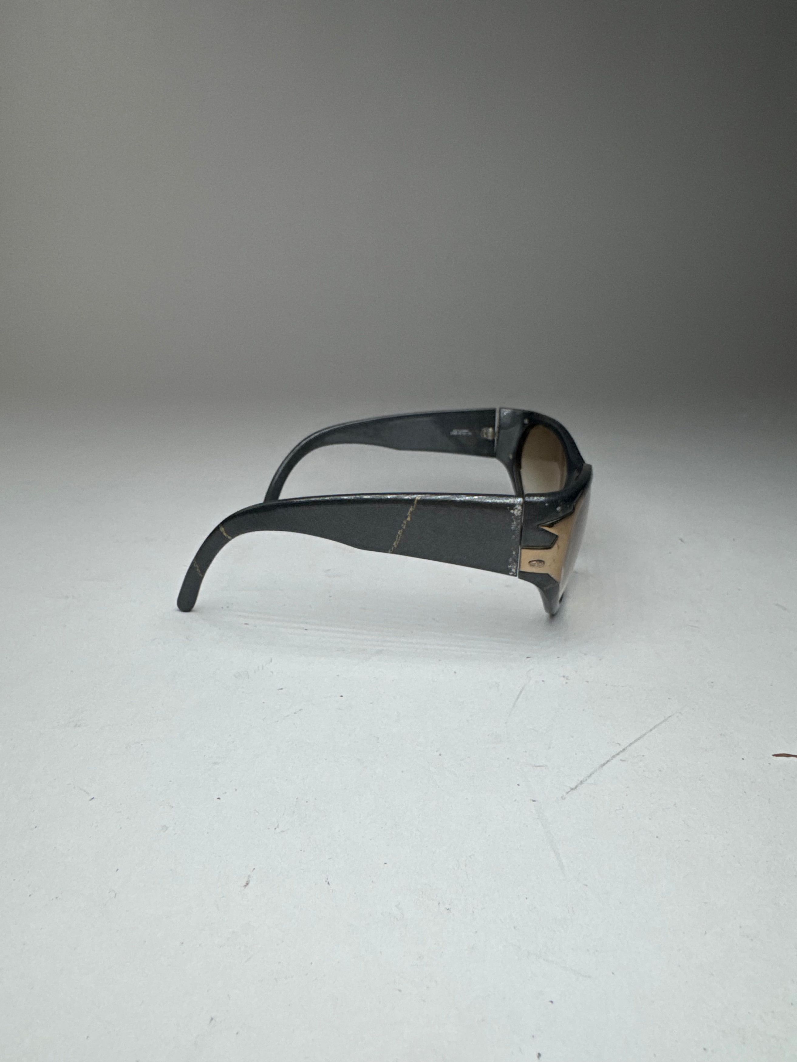 Dior Vintage Sunglasses Size ONE SIZE - 5 Thumbnail