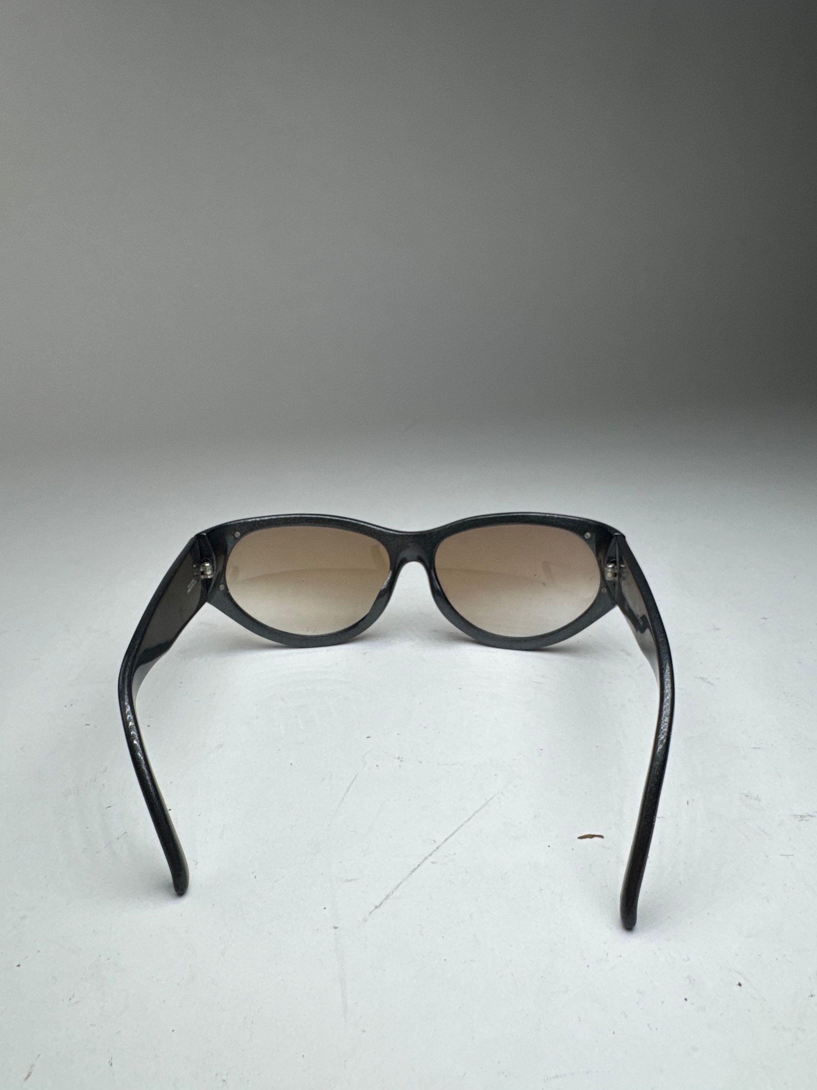 Dior Vintage Sunglasses Size ONE SIZE - 6 Thumbnail