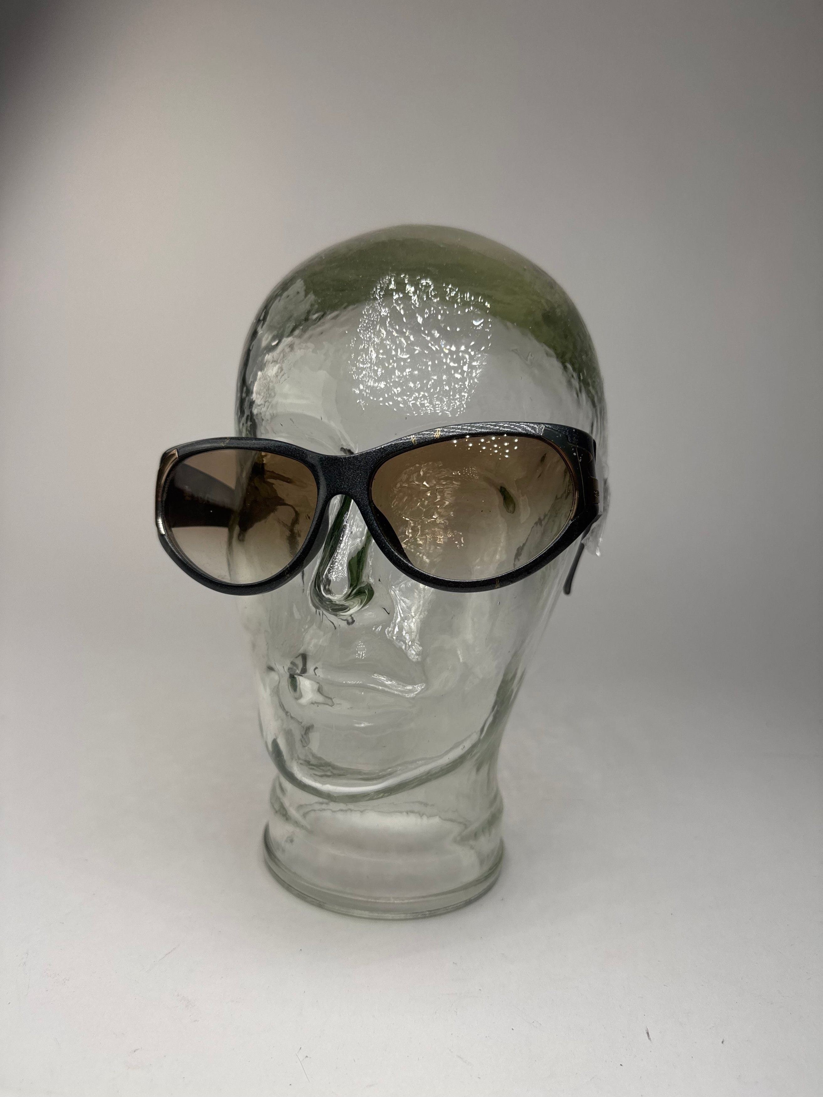 Dior Vintage Sunglasses Size ONE SIZE - 11 Thumbnail