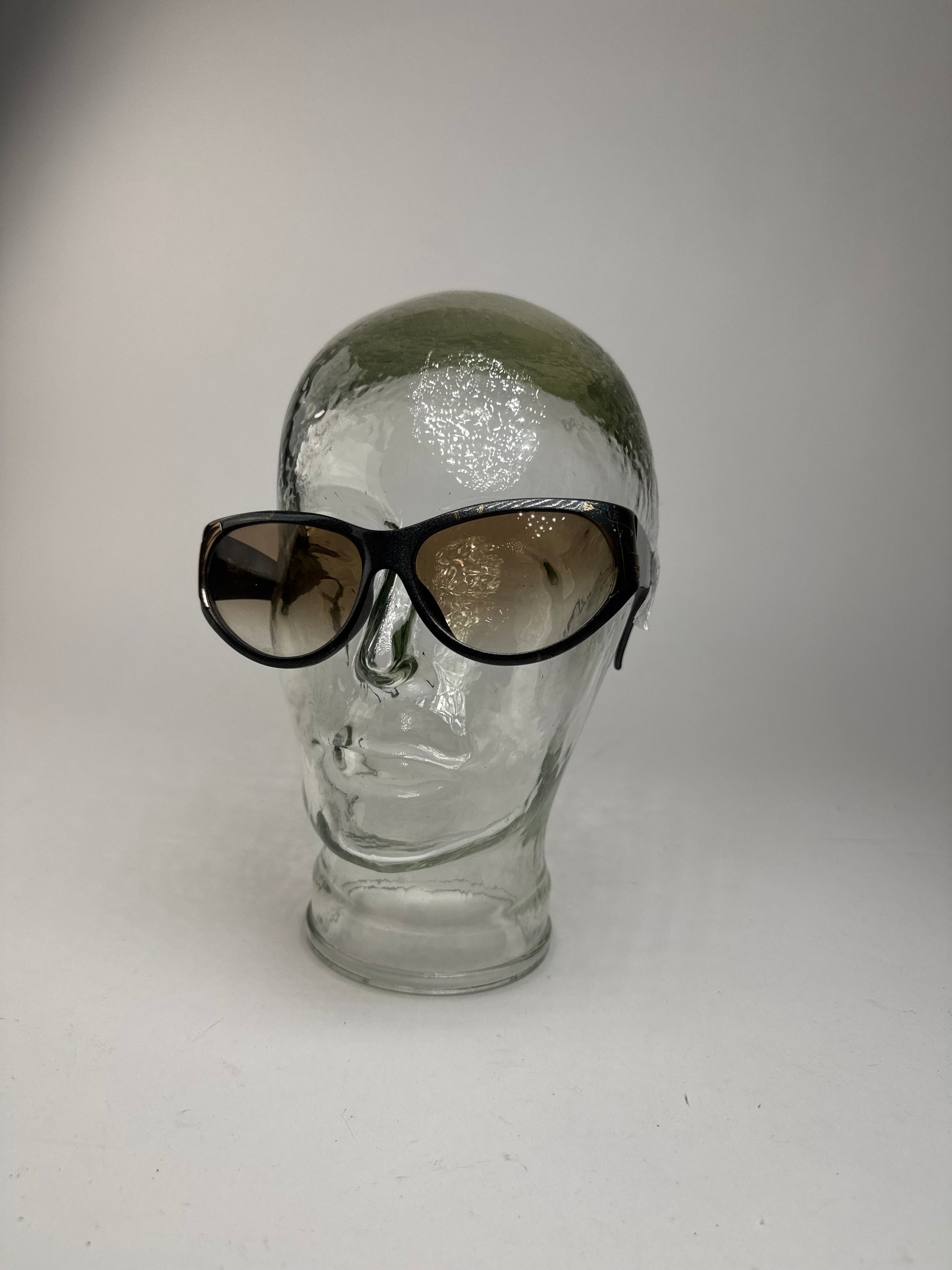 Dior Vintage Sunglasses Size ONE SIZE - 3 Thumbnail