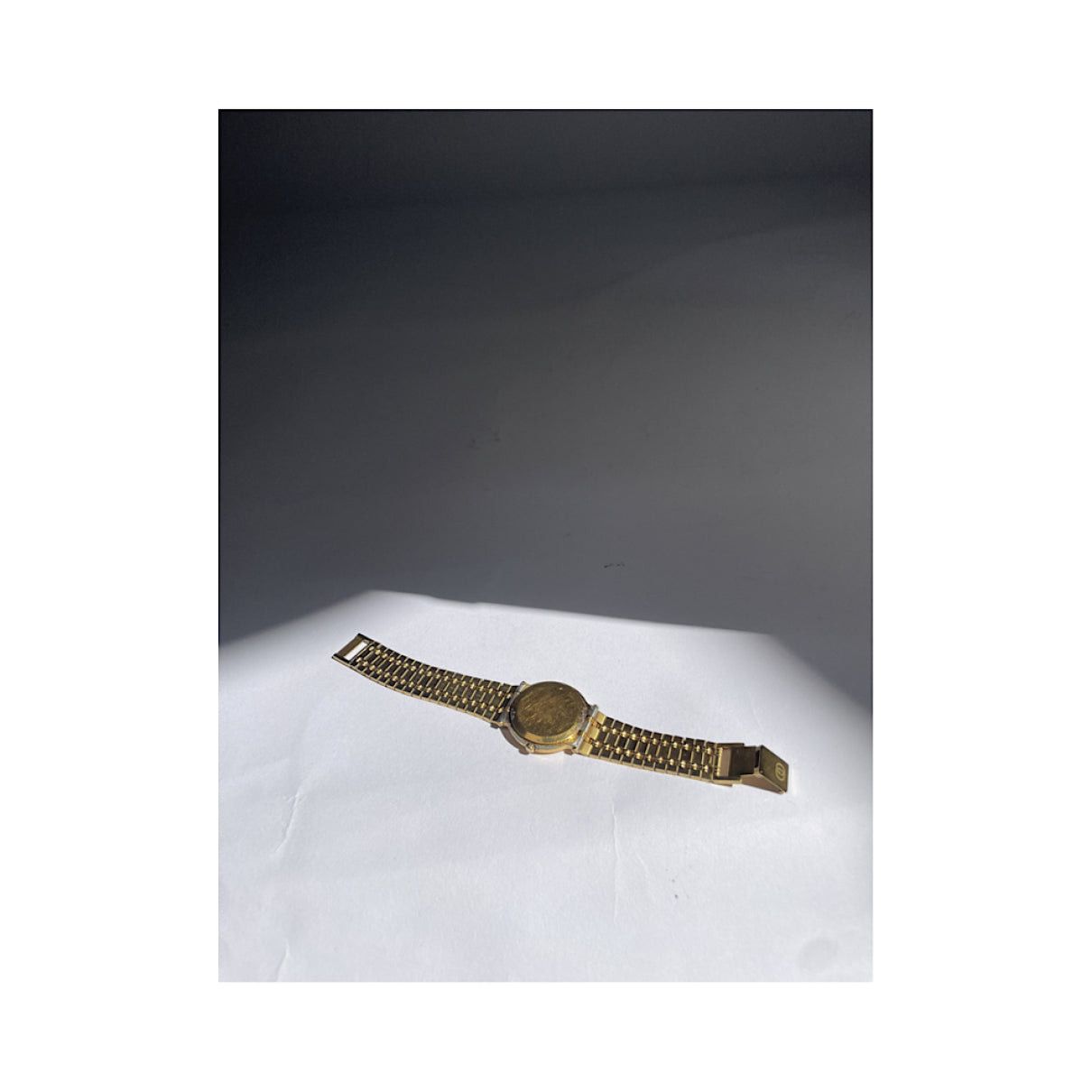 Gucci Gold Gold Plated Watche Size ONE SIZE - 3 Thumbnail