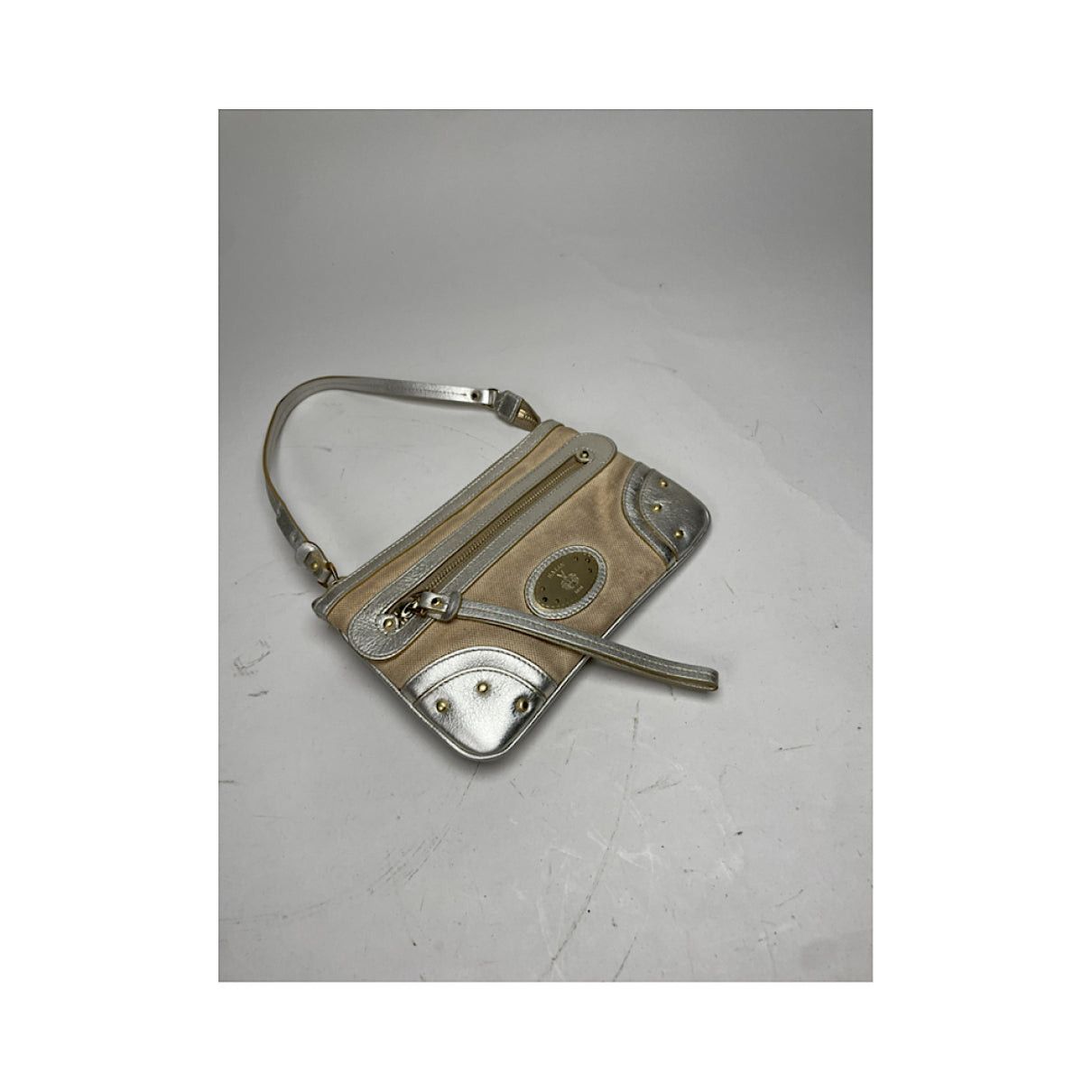 Bally Multicolour Leather Handbag Size ONE SIZE - 5 Thumbnail