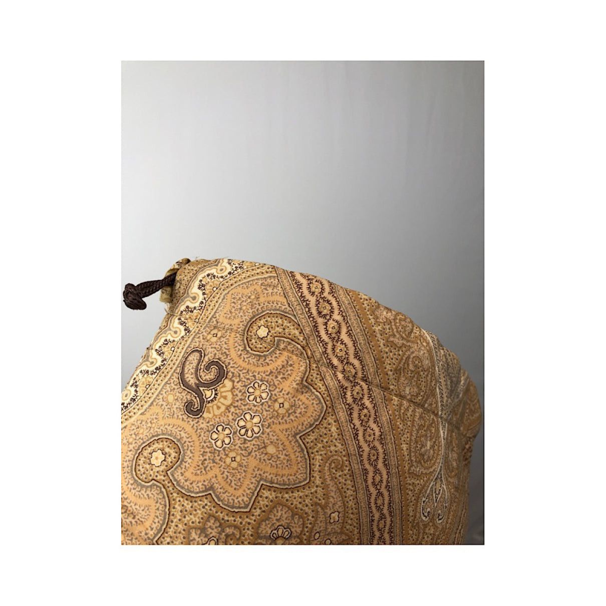 Etro Beige Polyester Handbag Size ONE SIZE - 5 Thumbnail