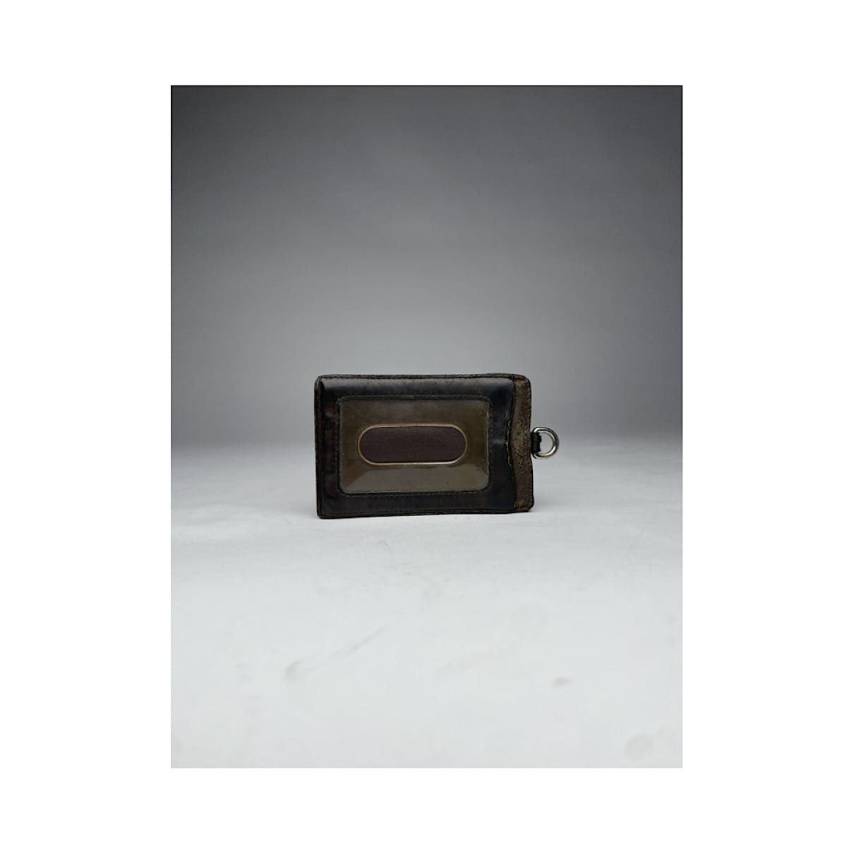 Bottega Veneta Brown Leather Wallet Size ONE SIZE - 4 Thumbnail