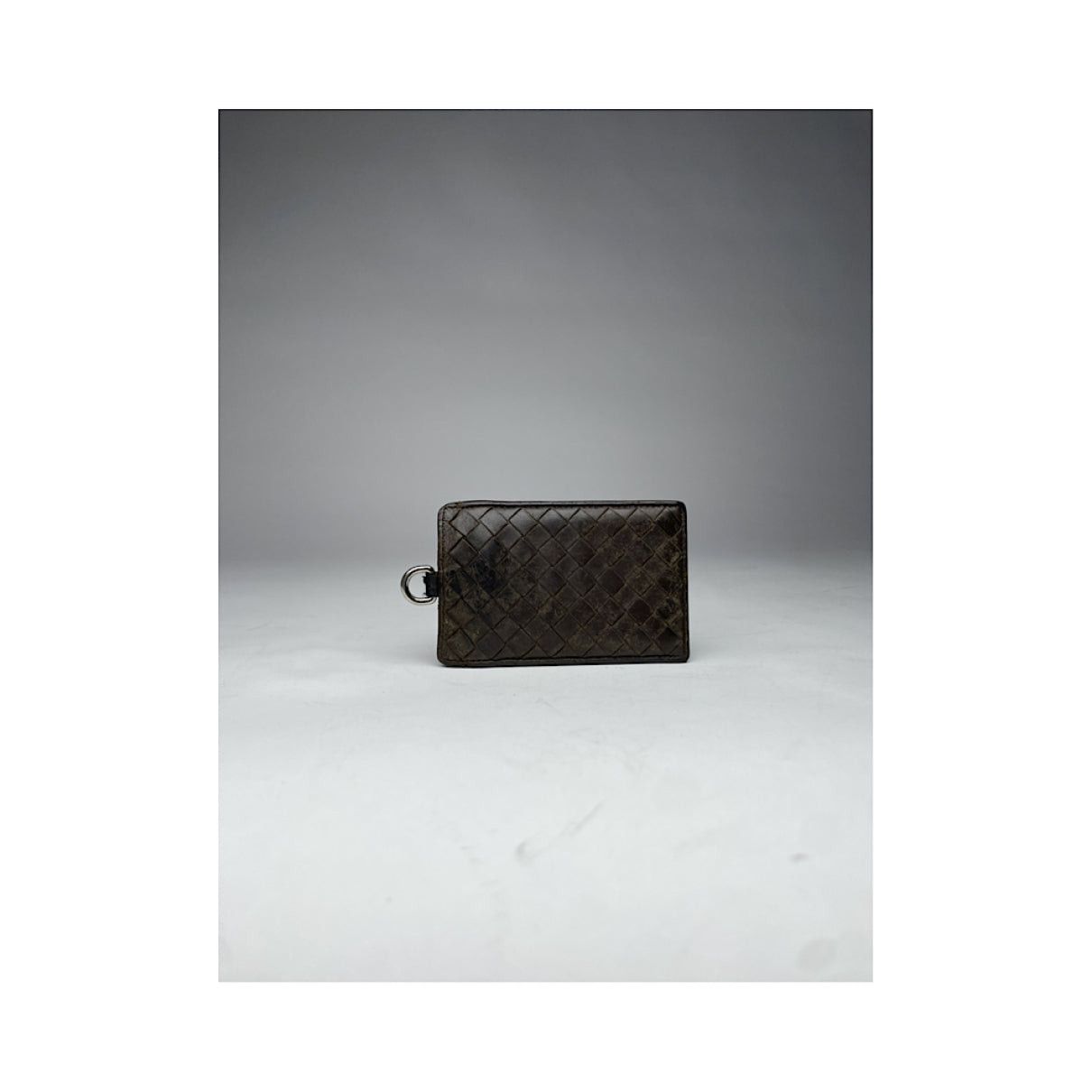 Bottega Veneta Brown Leather Wallet Size ONE SIZE - 5 Thumbnail