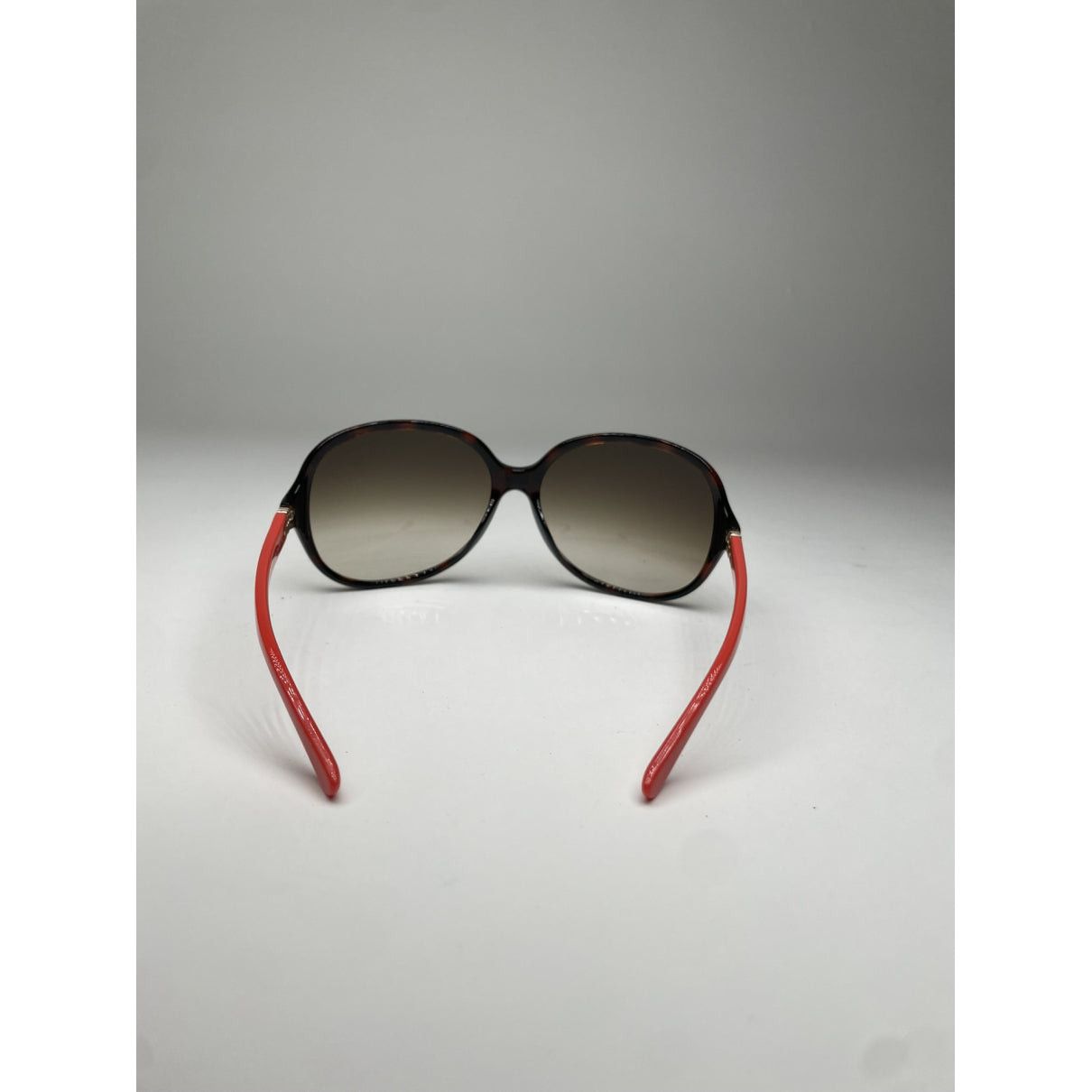 Loewe Black Plastic Sunglasses Size ONE SIZE - 4 Thumbnail