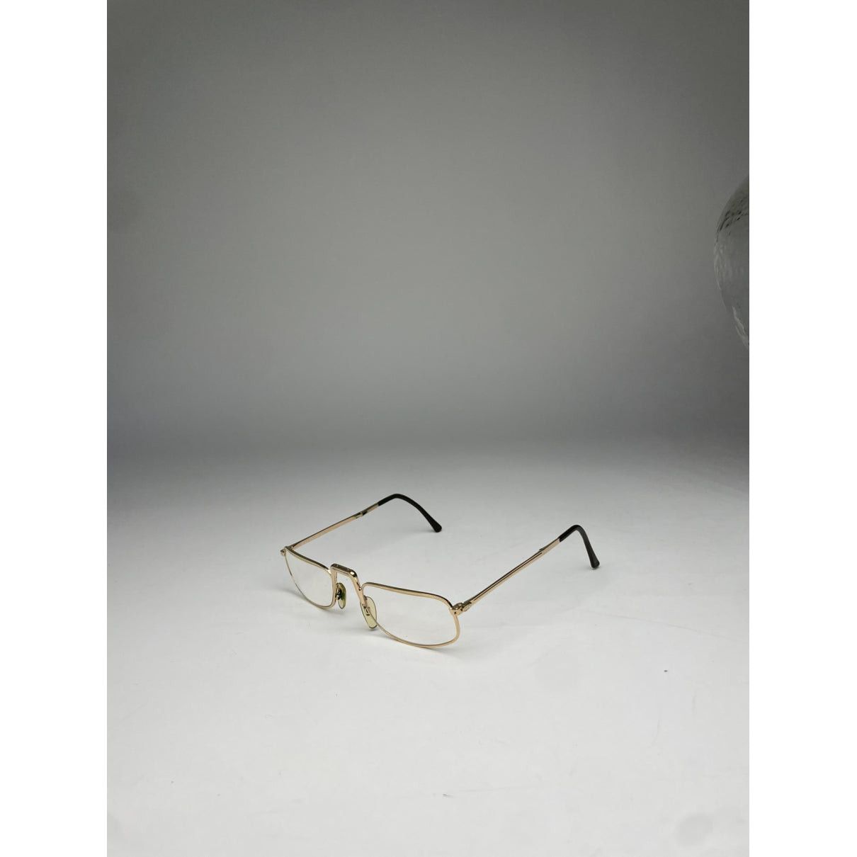Other Dior Homme Gold Metal Sunglasses Size ONE SIZE - 5 Thumbnail