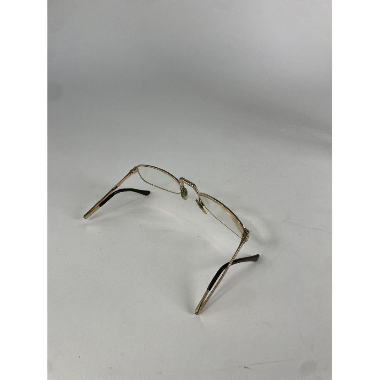 Other Dior Homme Gold Metal Sunglasses Size ONE SIZE - 2 Thumbnail