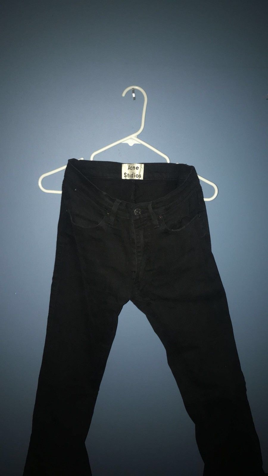 Acne Studios Max Stay Cash Size US 32 / EU 48 - 1 Thumbnail