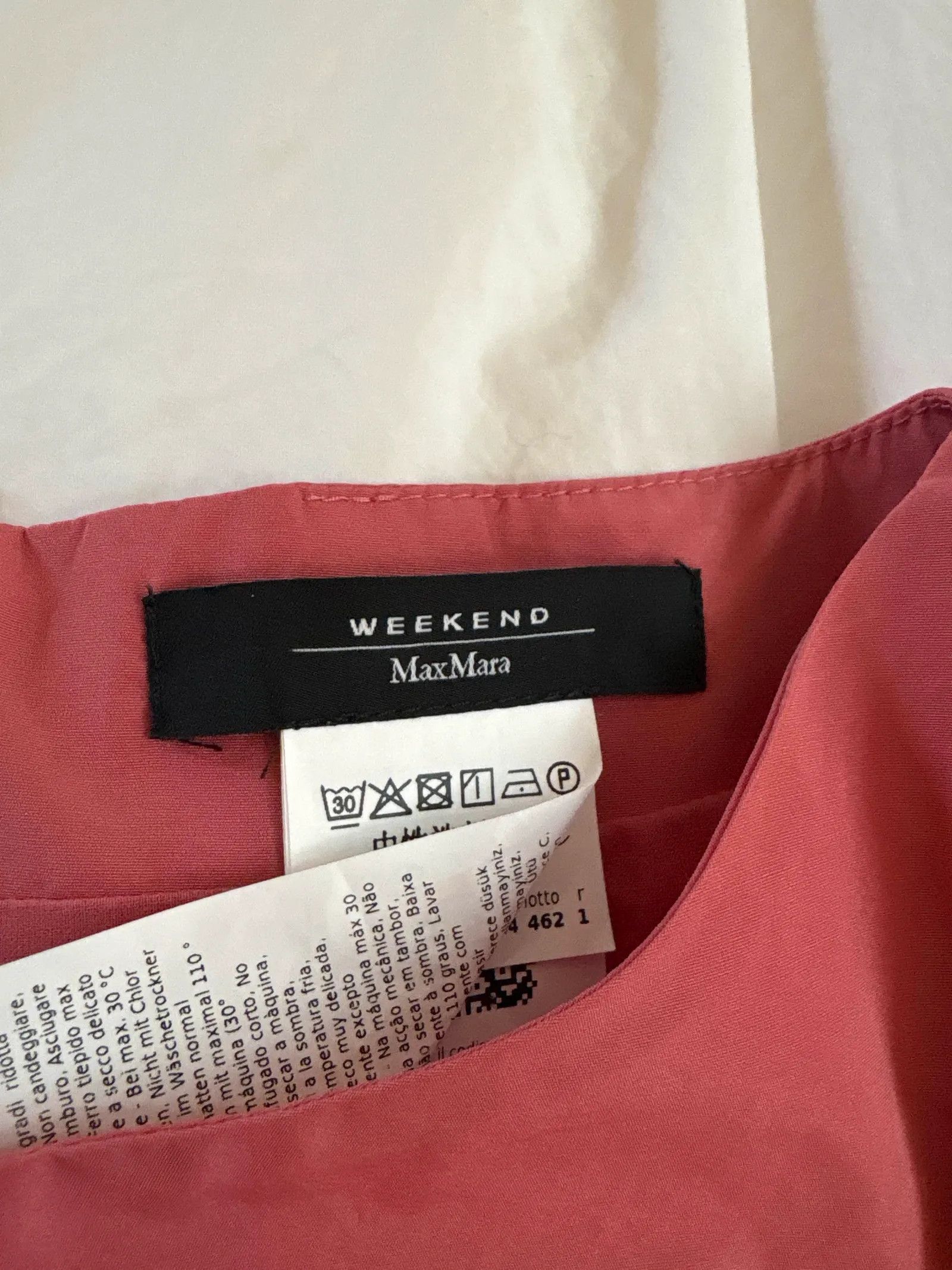Weekend Max Mara Weekend MaxMara Dress Size M / US 6-8 / IT 42-44 - 2 Thumbnail