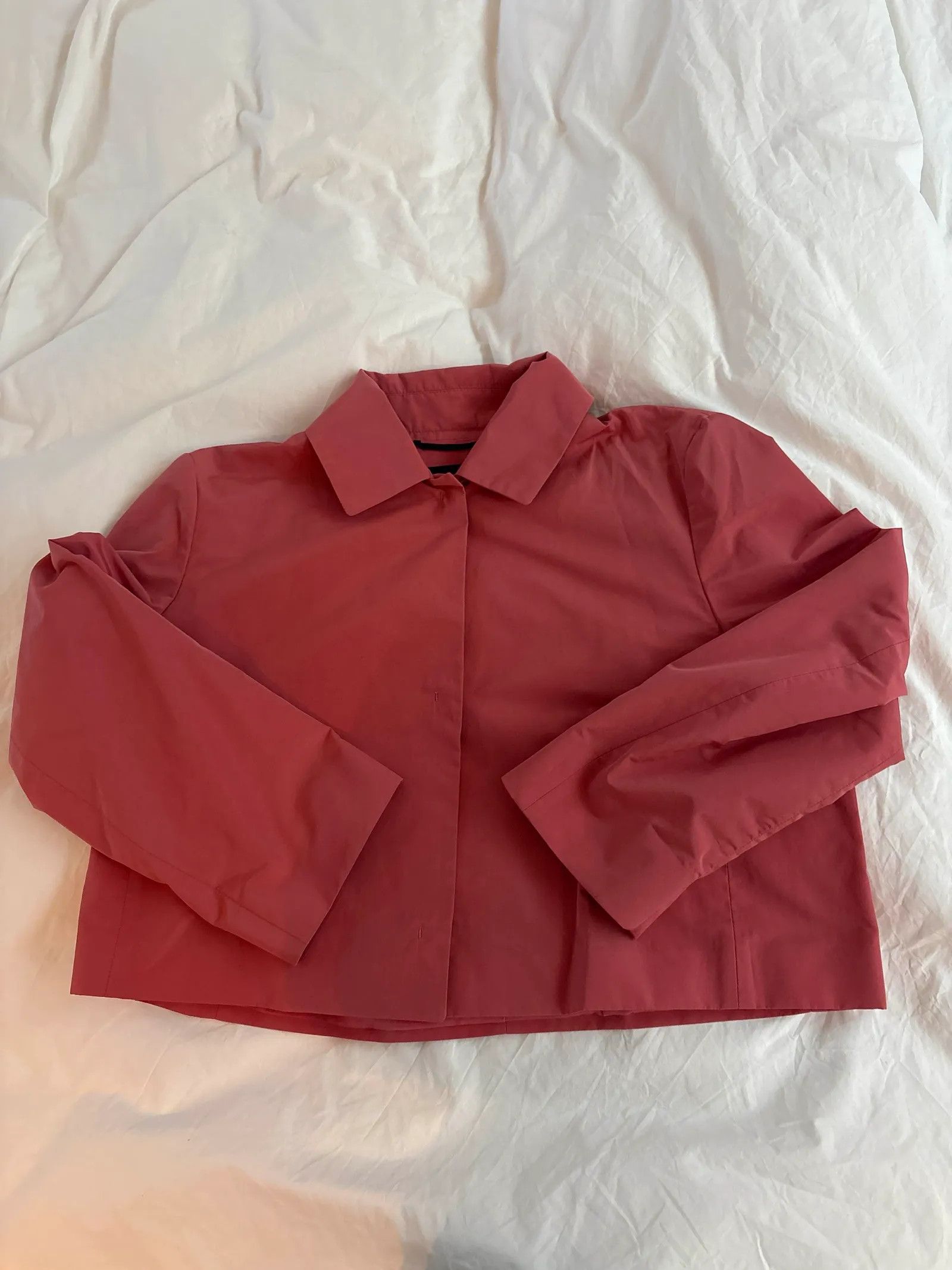 Weekend Max Mara Weekend MaxMara Dress Size M / US 6-8 / IT 42-44 - 4 Thumbnail