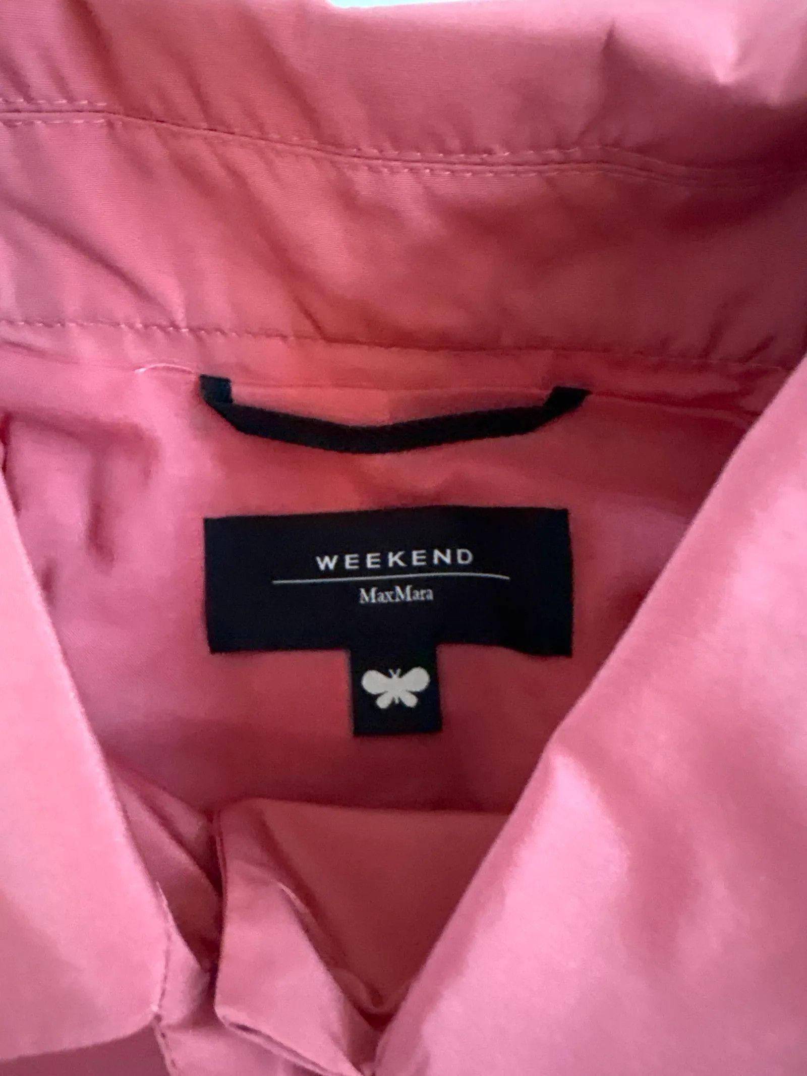 Weekend Max Mara Weekend MaxMara Jacket Size M / US 6-8 / IT 42-44 - 2 Thumbnail