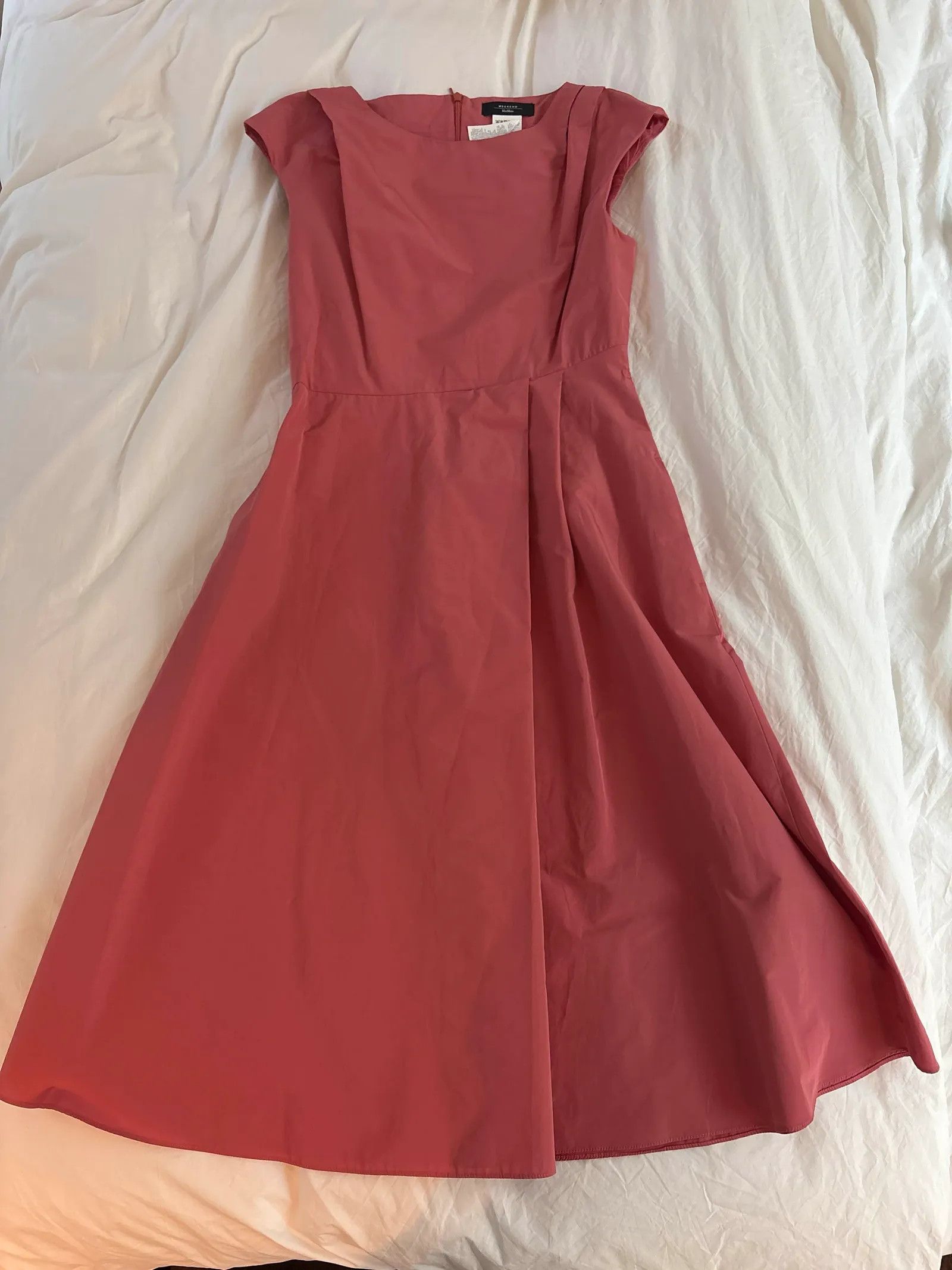 Weekend Max Mara Weekend MaxMara Jacket Size M / US 6-8 / IT 42-44 - 4 Thumbnail