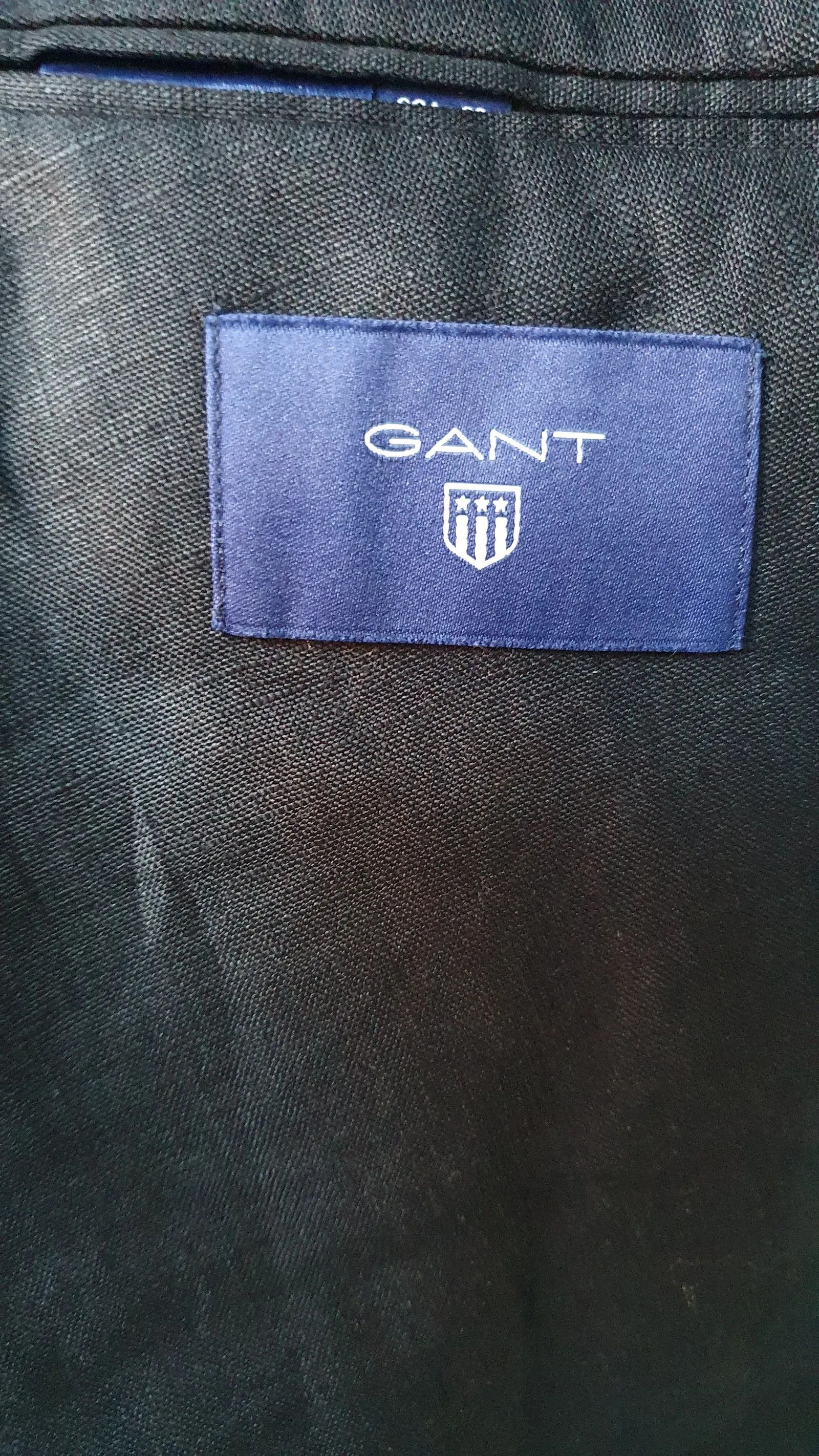 Gant Gant Blazer Size S / US 4 / IT 40 - 2 Thumbnail