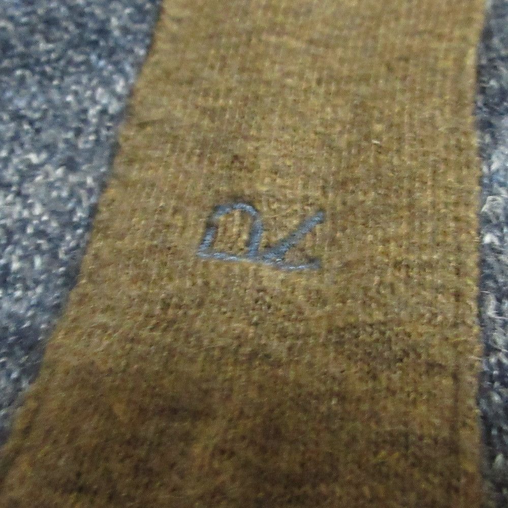 Other Other 45R Mont Saint Michel Chogauze 45 Star Pullover Cotton Tops 5038060 DUTY FREE for USA Size ONE SIZE - 6 Thumbnail
