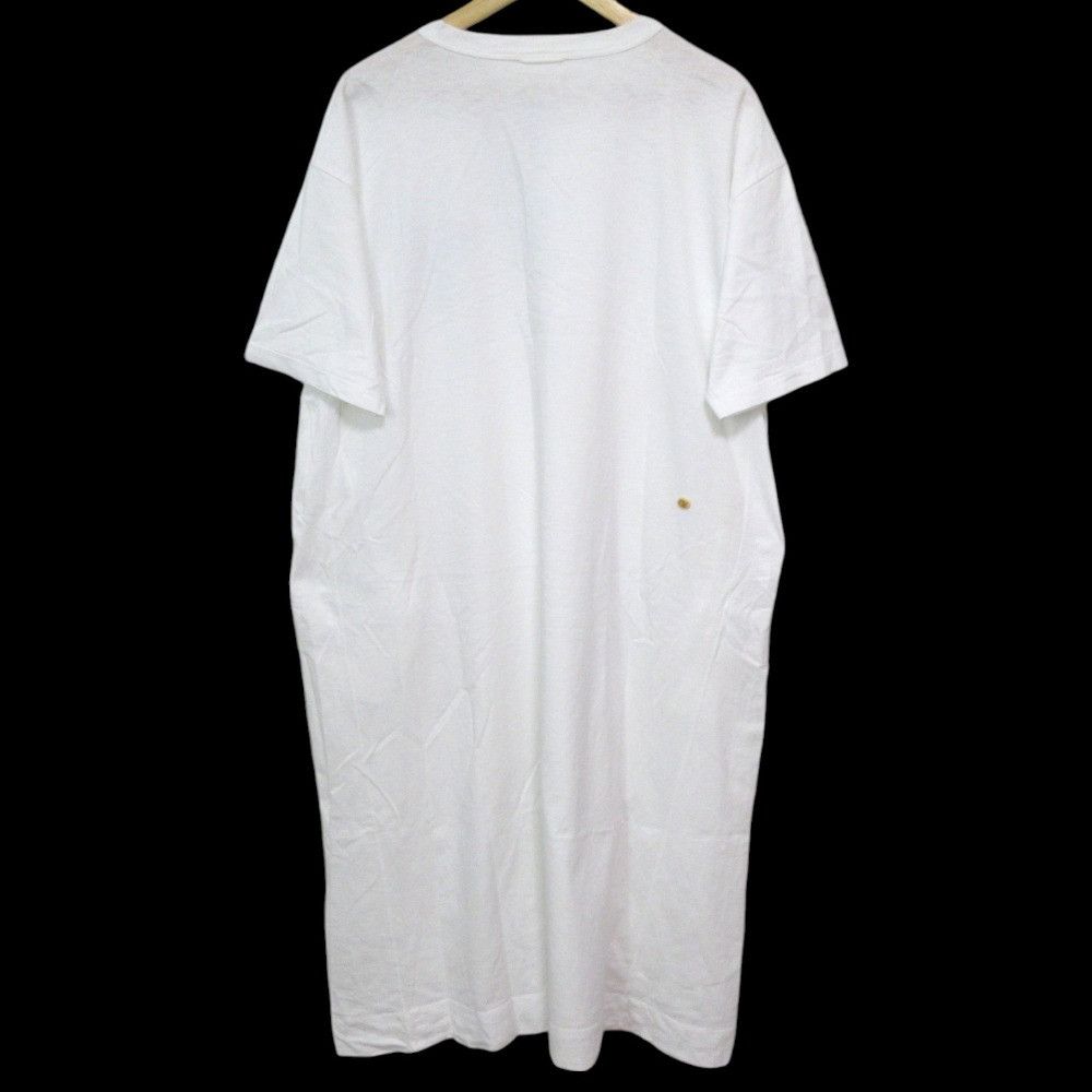 Other Other 45R Regatta Dress Zimbabwe Cotton Long T-shirt Dress Cotton Dresses 5055116 DUTY FREE for USA Size ONE SIZE - 2 Thumbnail