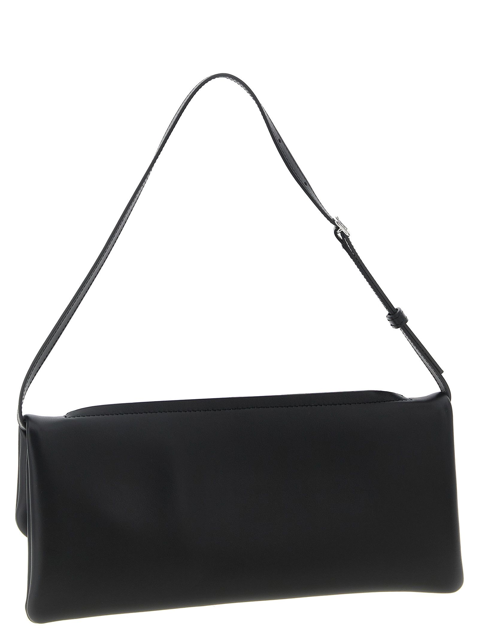 Courreges Wrist Clutch Size ONE SIZE - 2 Thumbnail