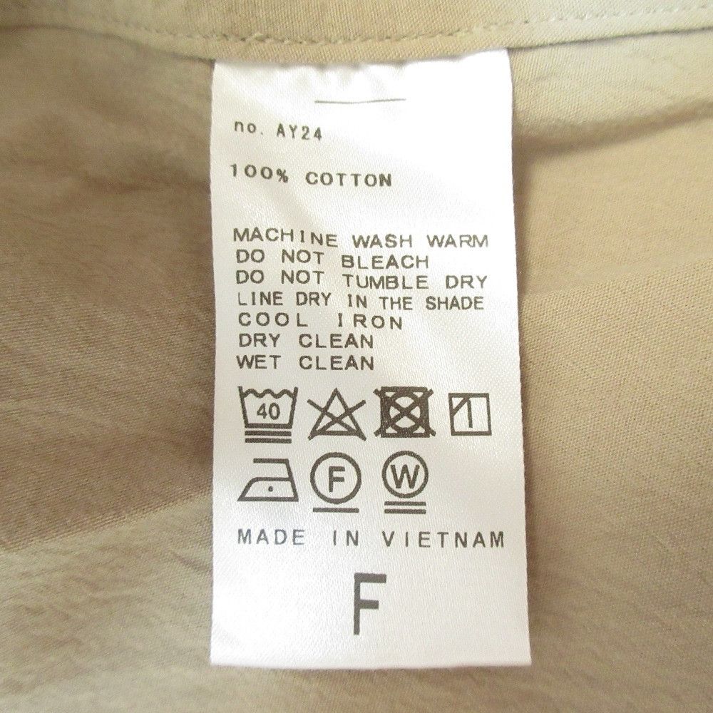 Other Other AP STUDIO SCENTOF Coat Others Outerwear DUTY FREE for USA Size ONE SIZE - 9 Thumbnail
