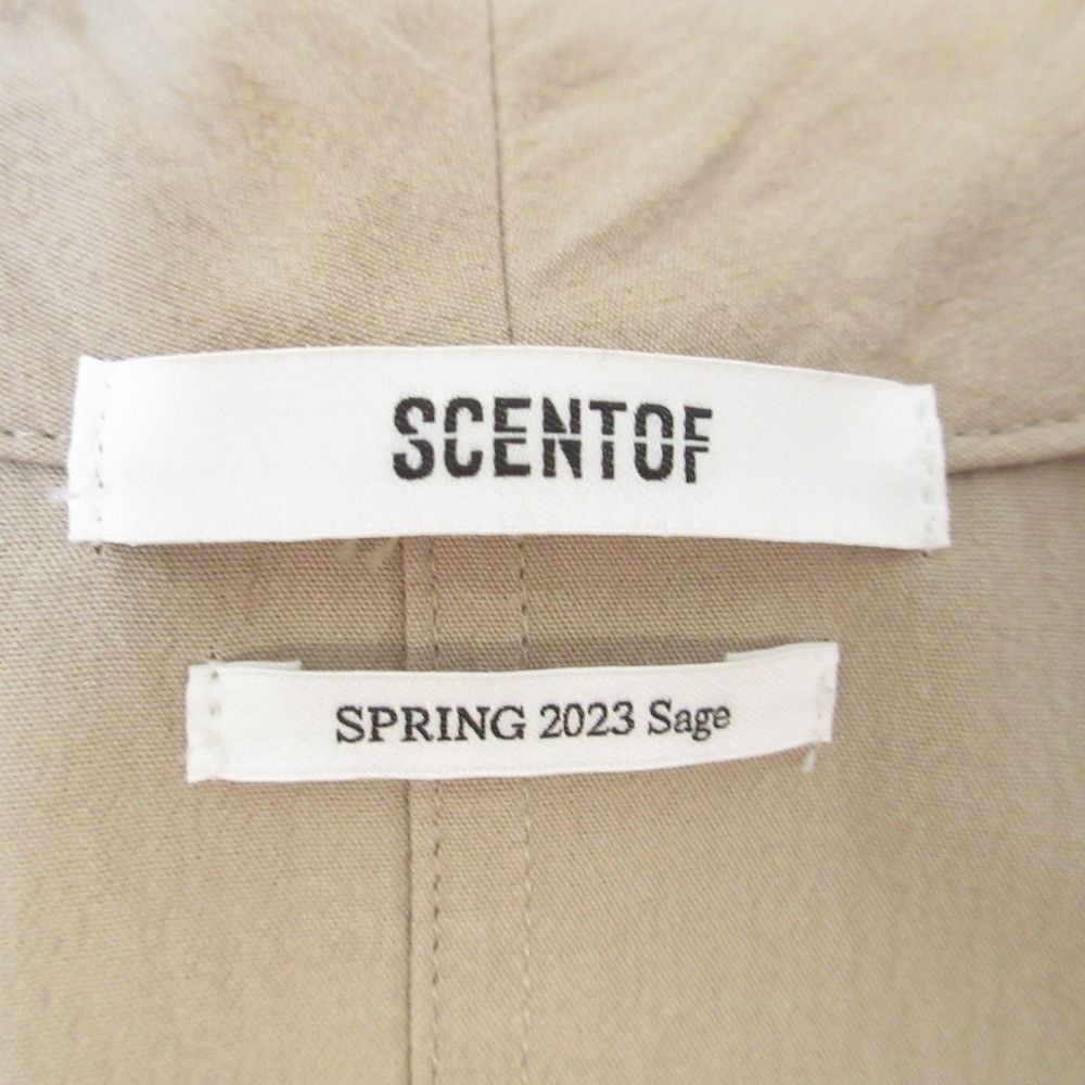 Other Other AP STUDIO SCENTOF Coat Others Outerwear DUTY FREE for USA Size ONE SIZE - 7 Thumbnail