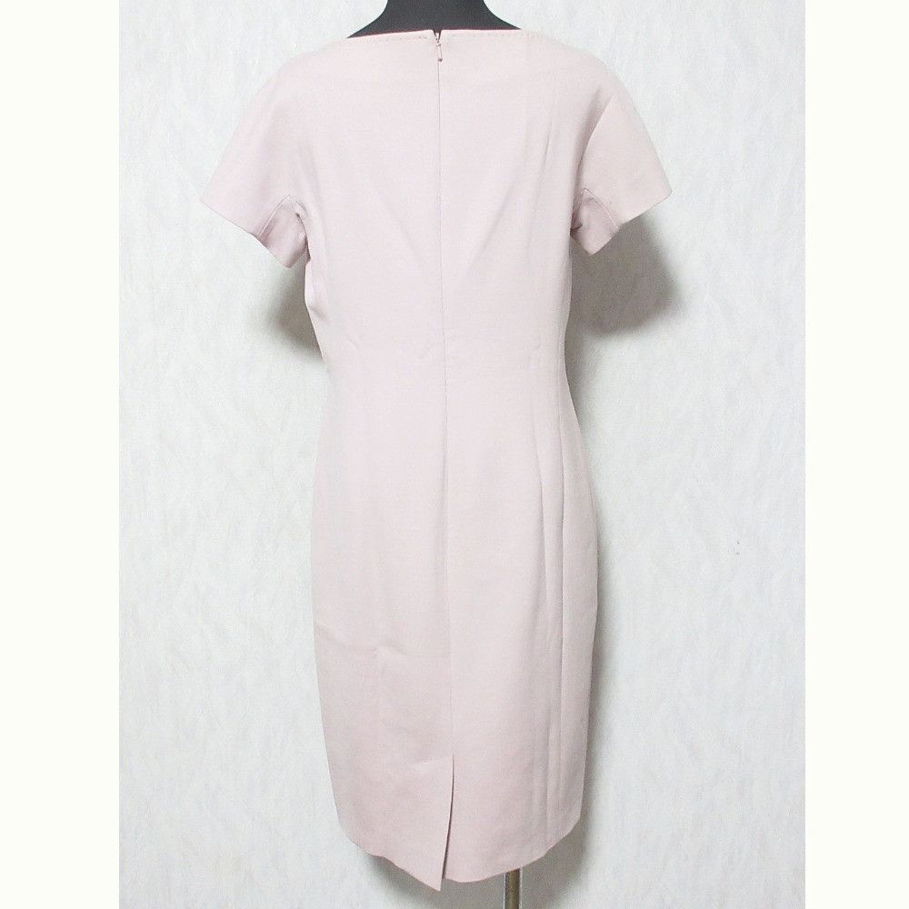 Max Mara MaxMara Max Mara Wool Dress Others Dresses Size ONE SIZE - 2 Thumbnail