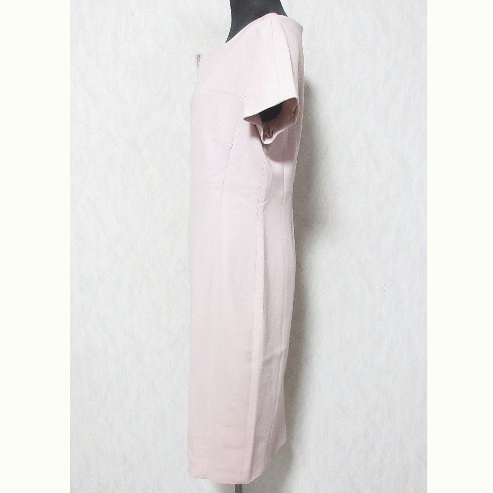 Max Mara MaxMara Max Mara Wool Dress Others Dresses Size ONE SIZE - 3 Thumbnail