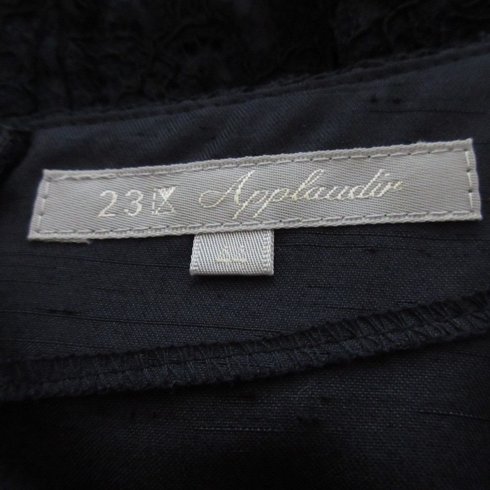 Other Other 23ku Applaudir Lace Dress Others Dresses DUTY FREE for USA Size ONE SIZE - 8 Thumbnail