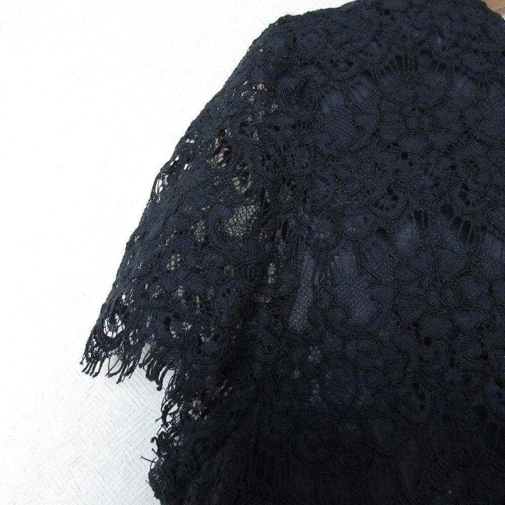 Other Other 23ku Applaudir Lace Dress Others Dresses DUTY FREE for USA Size ONE SIZE - 5 Thumbnail