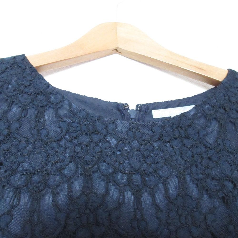 Other Other 23ku Applaudir Lace Dress Others Dresses DUTY FREE for USA Size ONE SIZE - 4 Thumbnail