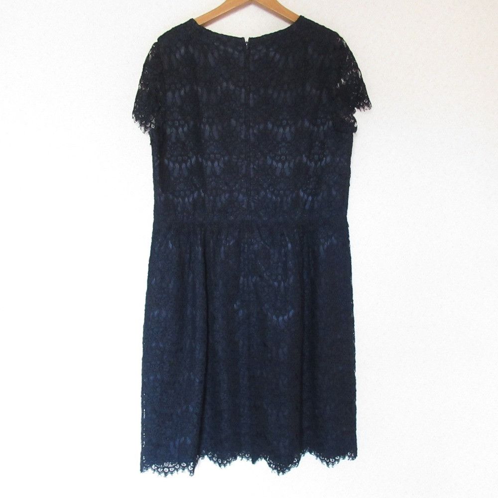 Other Other 23ku Applaudir Lace Dress Others Dresses DUTY FREE for USA Size ONE SIZE - 2 Thumbnail