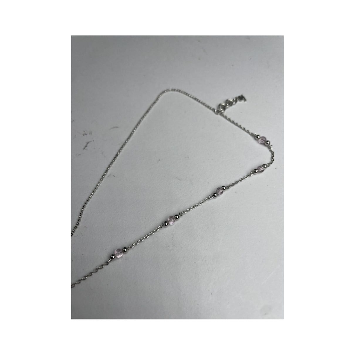 Courreges Courrèges Silver Steel Bracelet Size ONE SIZE - 3 Thumbnail