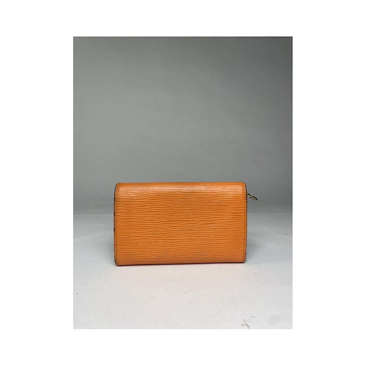 Louis Vuitton Twist Orange Leather Wallet Size ONE SIZE - 2 Thumbnail