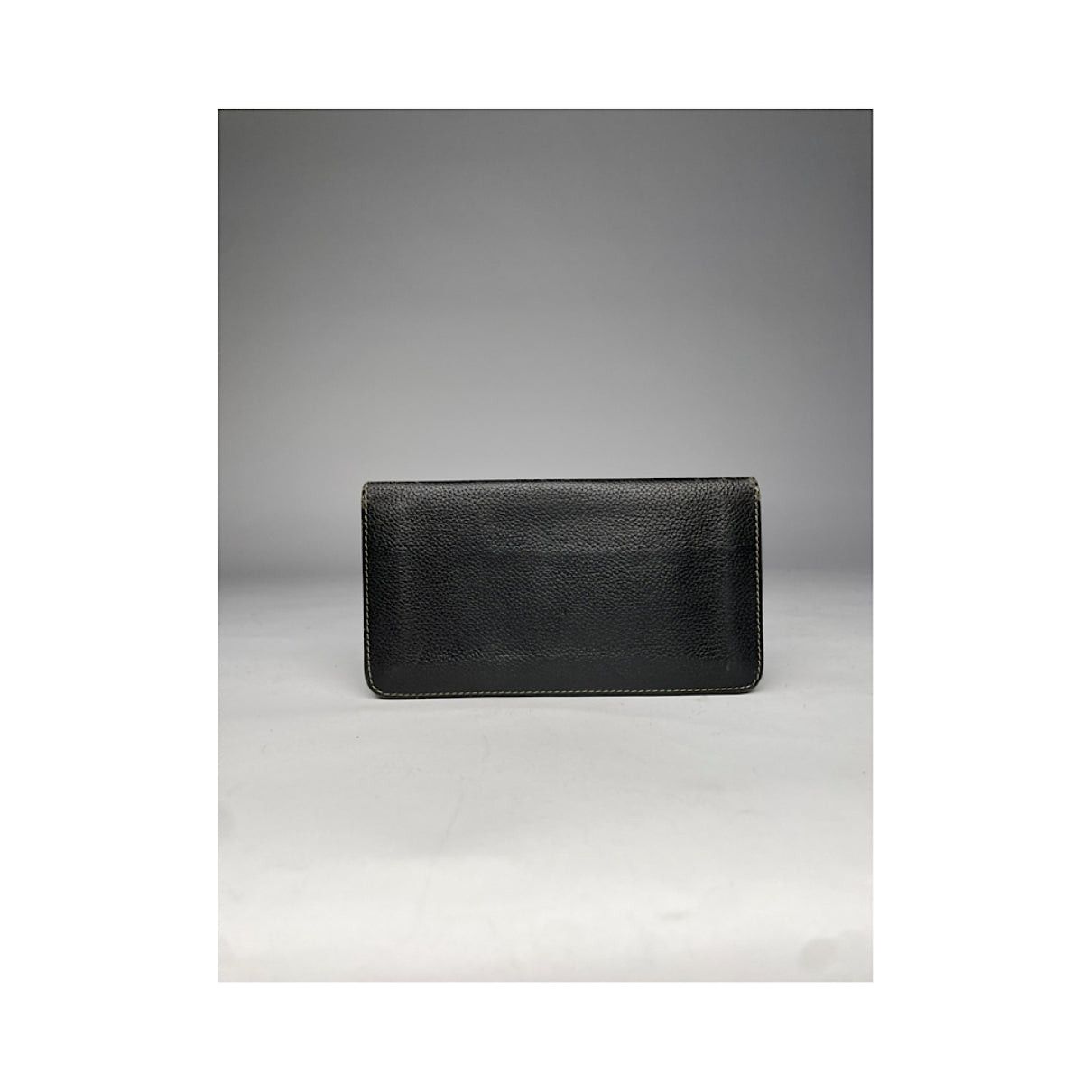 Alfred Dunhill Black Patent Leather Purse Size ONE SIZE - 2 Thumbnail