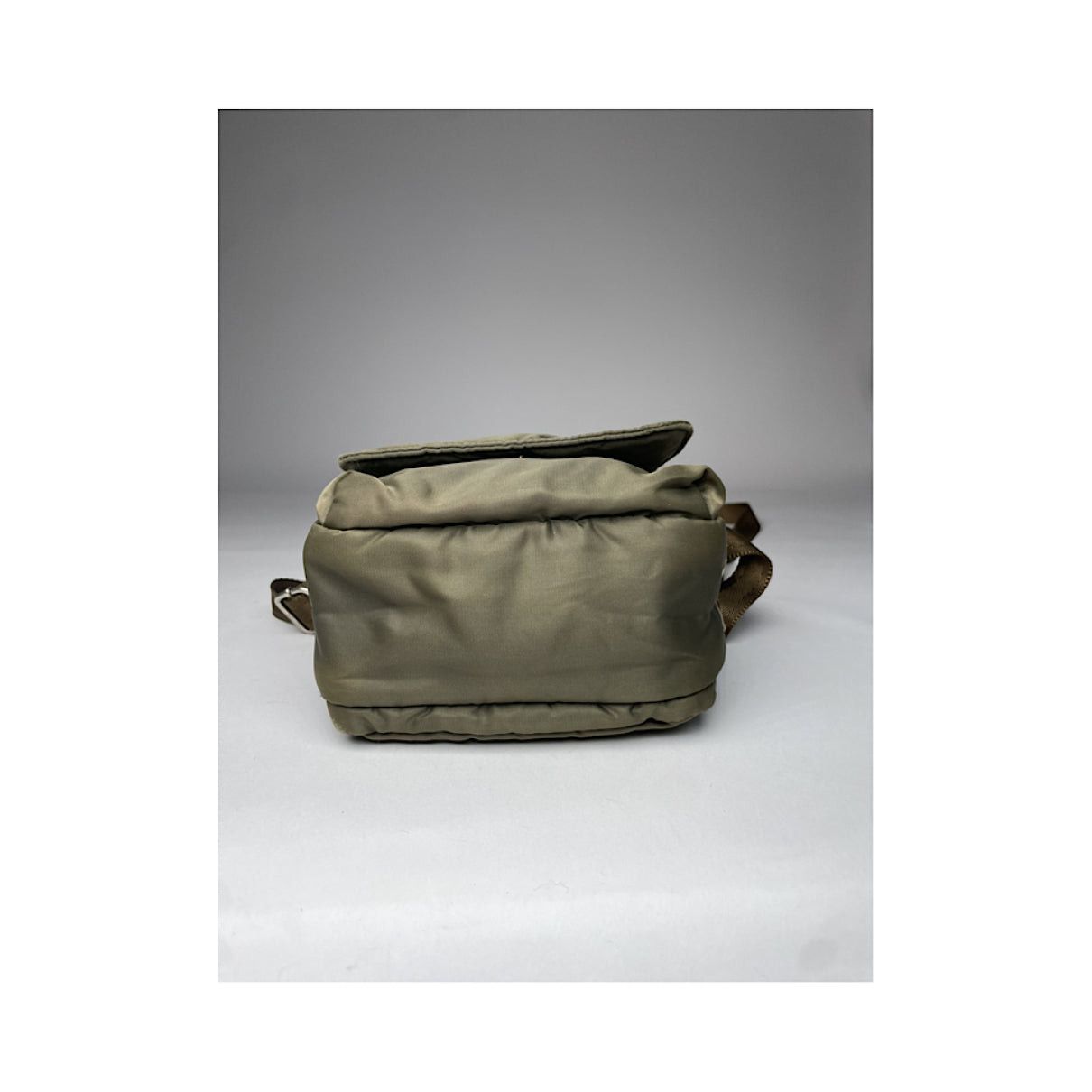 Other Hiroko Koshino Green Polyester Bag Size ONE SIZE - 4 Thumbnail