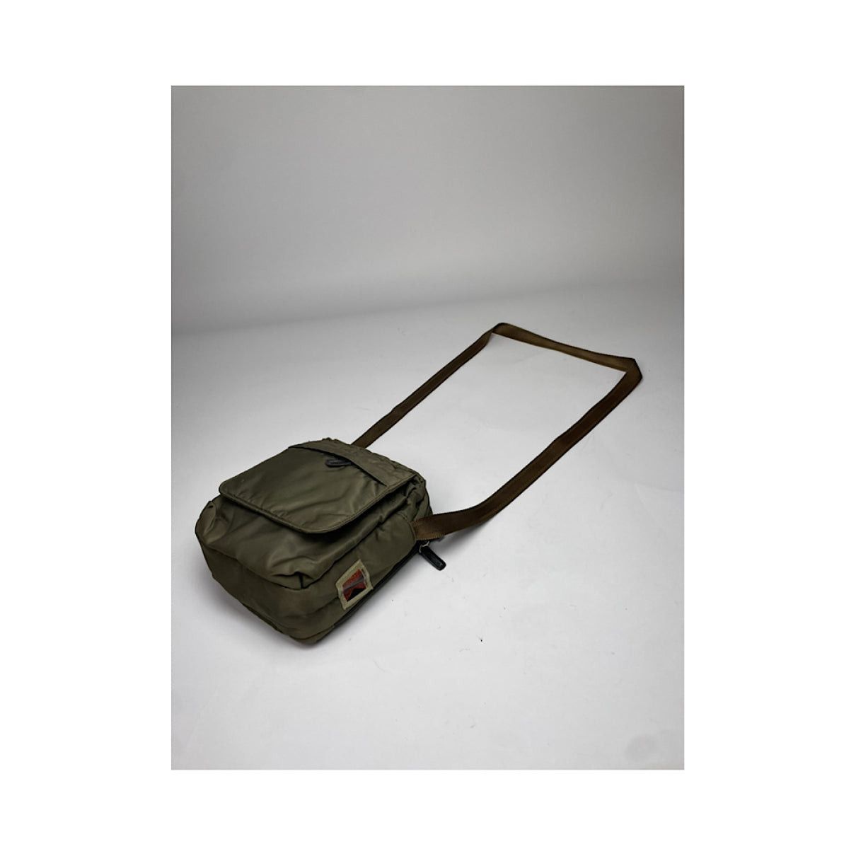 Other Hiroko Koshino Green Polyester Bag Size ONE SIZE - 2 Thumbnail