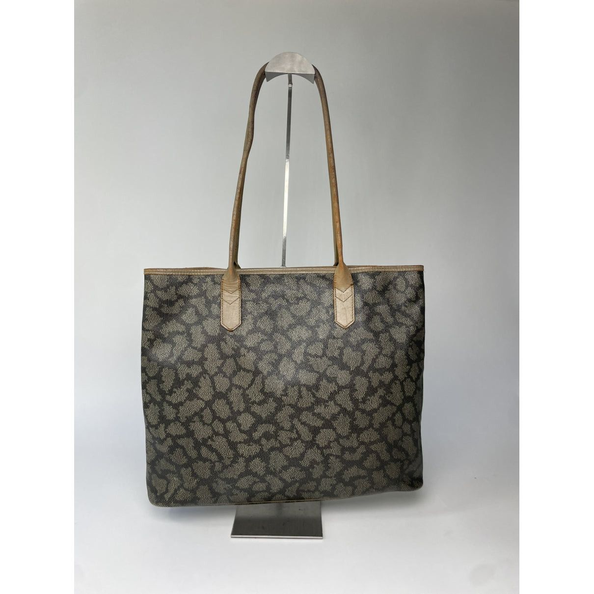 Other Saint Laurent Icare Black Leather Handbag Size ONE SIZE - 3 Thumbnail