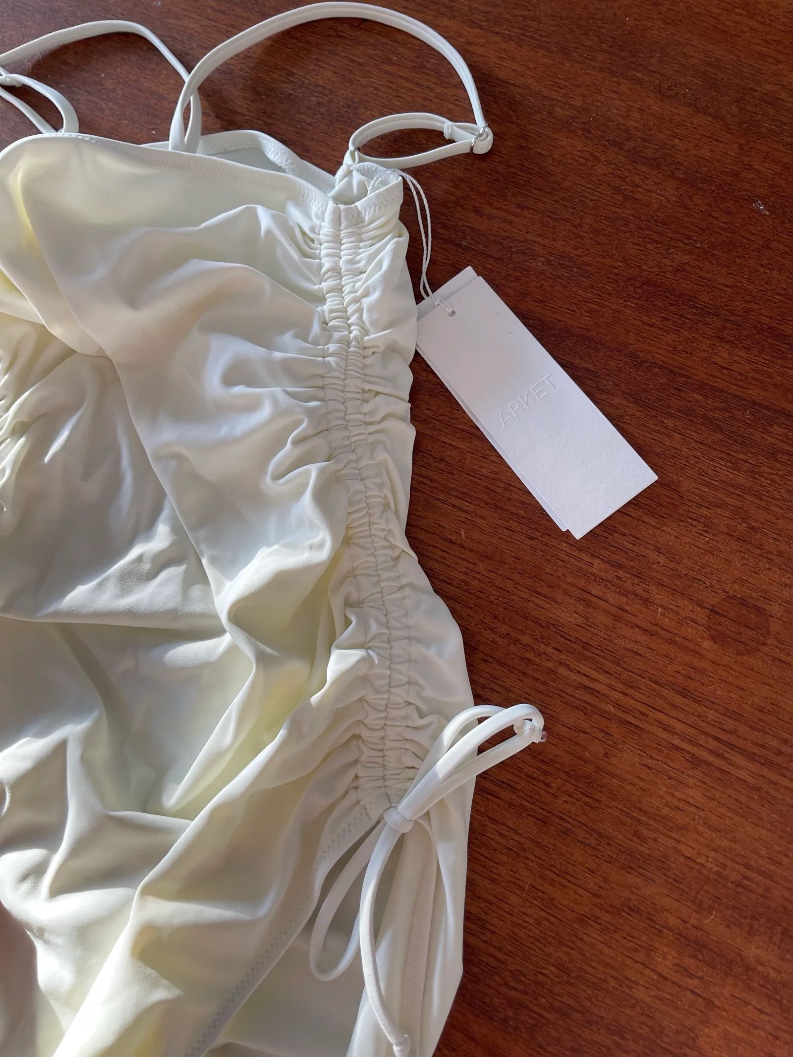 Arket Arket Swimsuit Size ONE SIZE - 4 Thumbnail