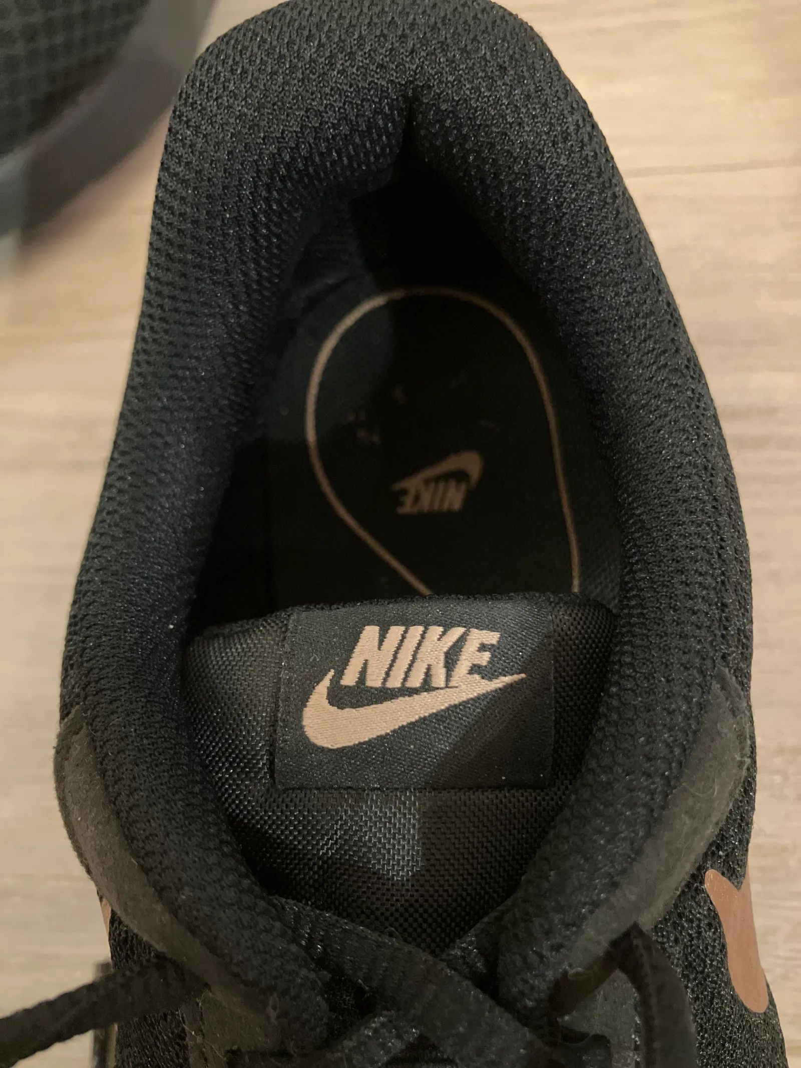 Nike Nike Sneakers Size US 9 / IT 39 - 2 Thumbnail