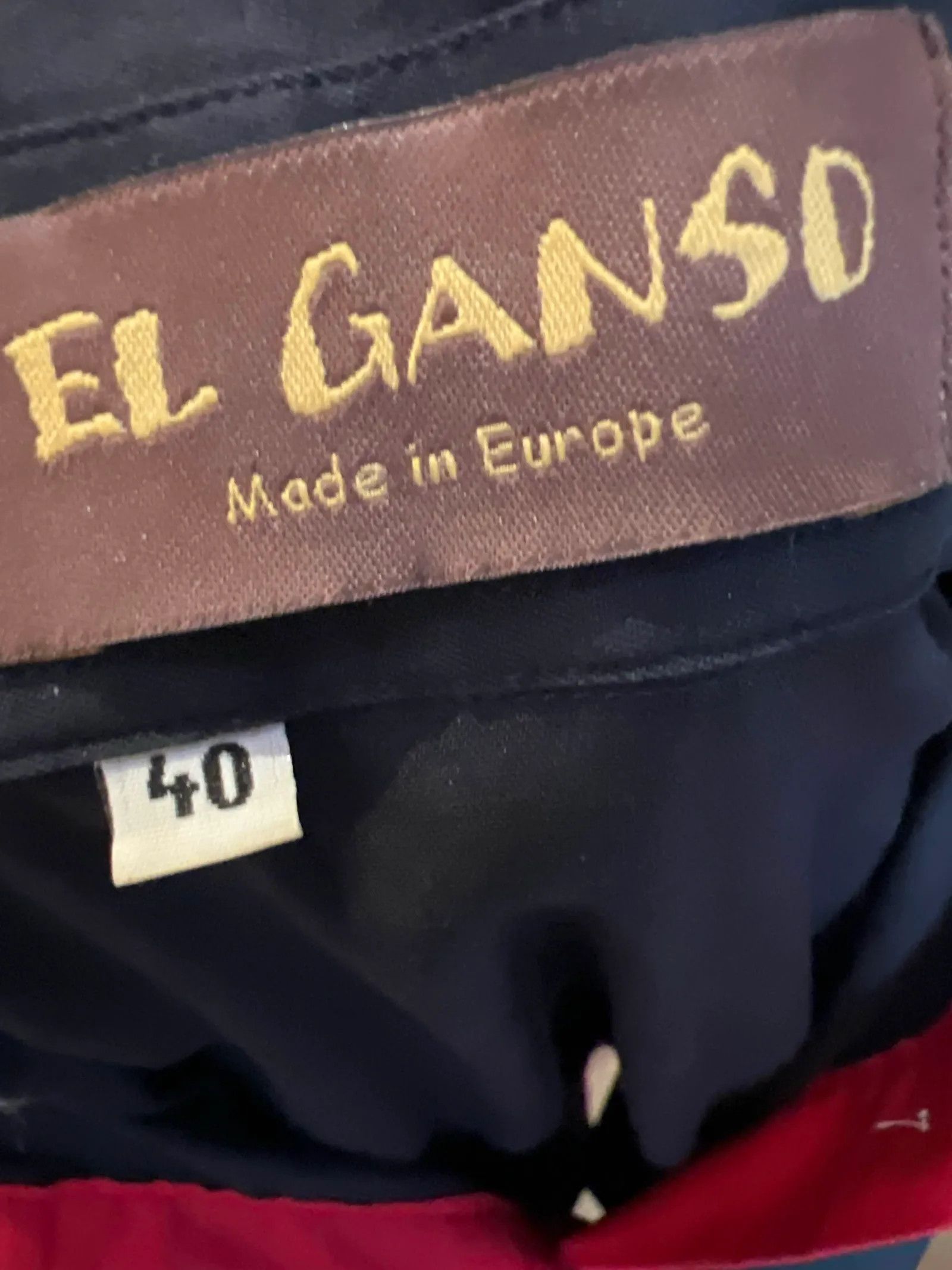 El Ganso El Ganso Dress Size XS / US 0-2 / IT 36-38 - 2 Thumbnail