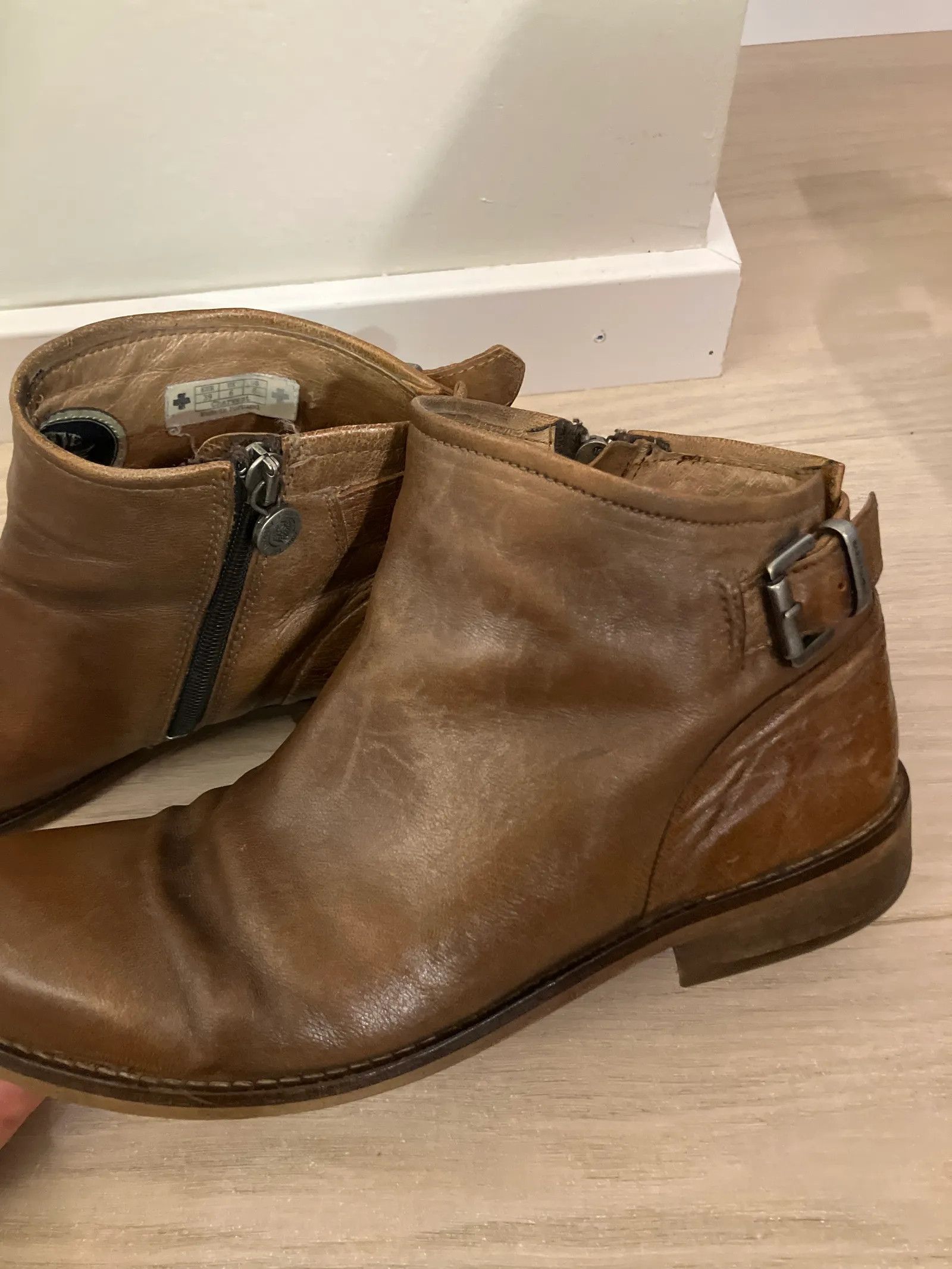 Sneaky Steve Sneaky Steve Charvest Boots Size US 9 / IT 39 - 3 Thumbnail