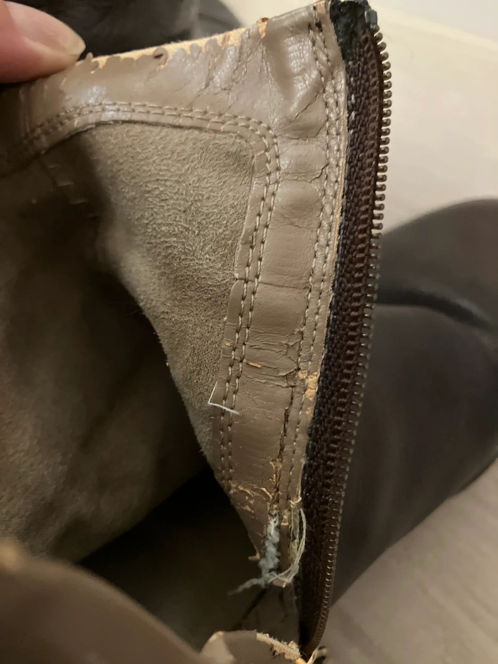 Ecco Ecco Boots Size US 8 / IT 38 - 4 Thumbnail