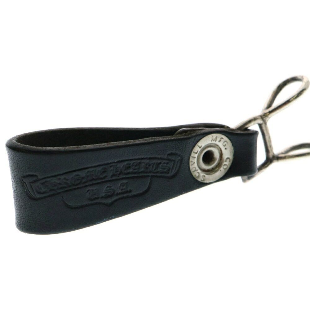 小物 Chrome Hearts BELT LOOP CROSS BALL Amazon.co.jp: Chrome Hearts Belt Loop Cross Ball D Ring D Ring Key