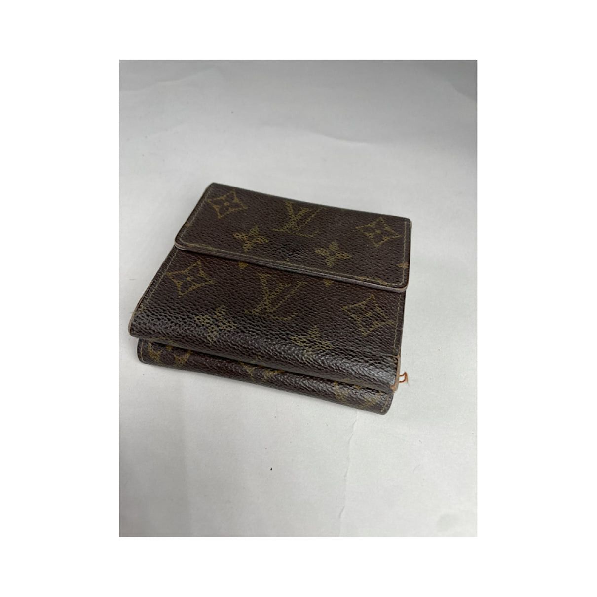 Louis Vuitton Multiple Brown Leather Small Bag Size ONE SIZE - 5 Thumbnail
