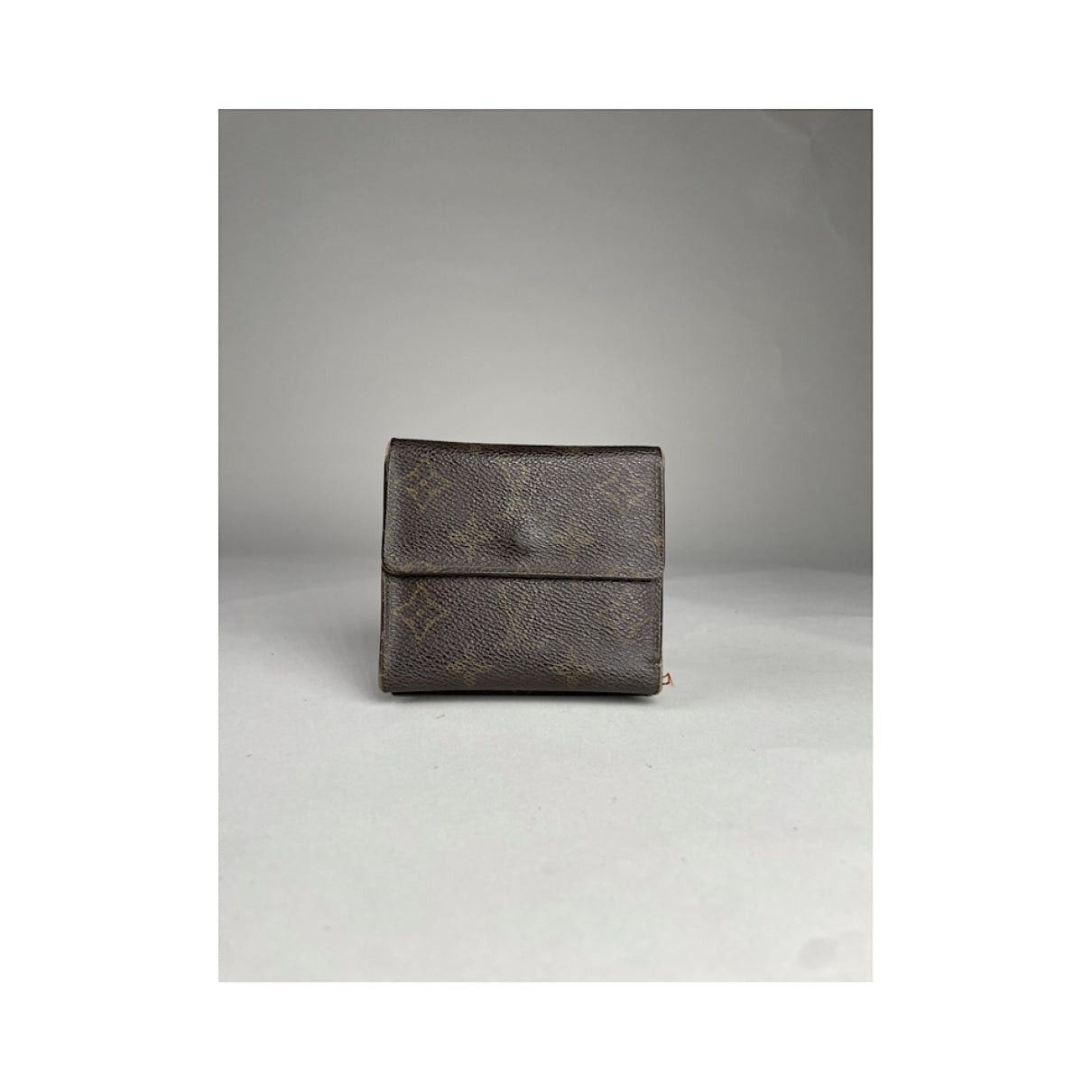 Louis Vuitton Multiple Brown Leather Small Bag Size ONE SIZE - 2 Thumbnail
