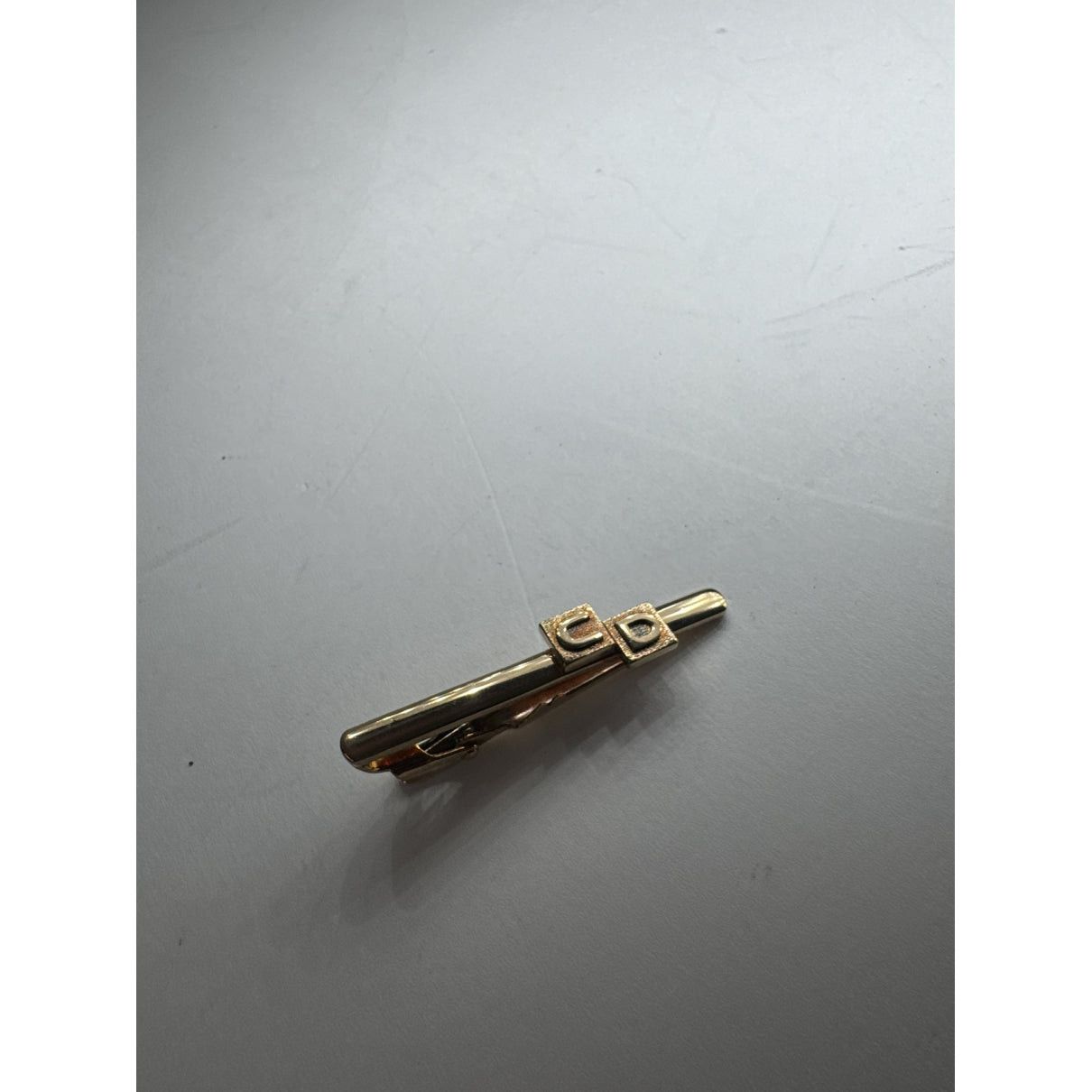 Dior Gold Other Purse Size ONE SIZE - 2 Thumbnail