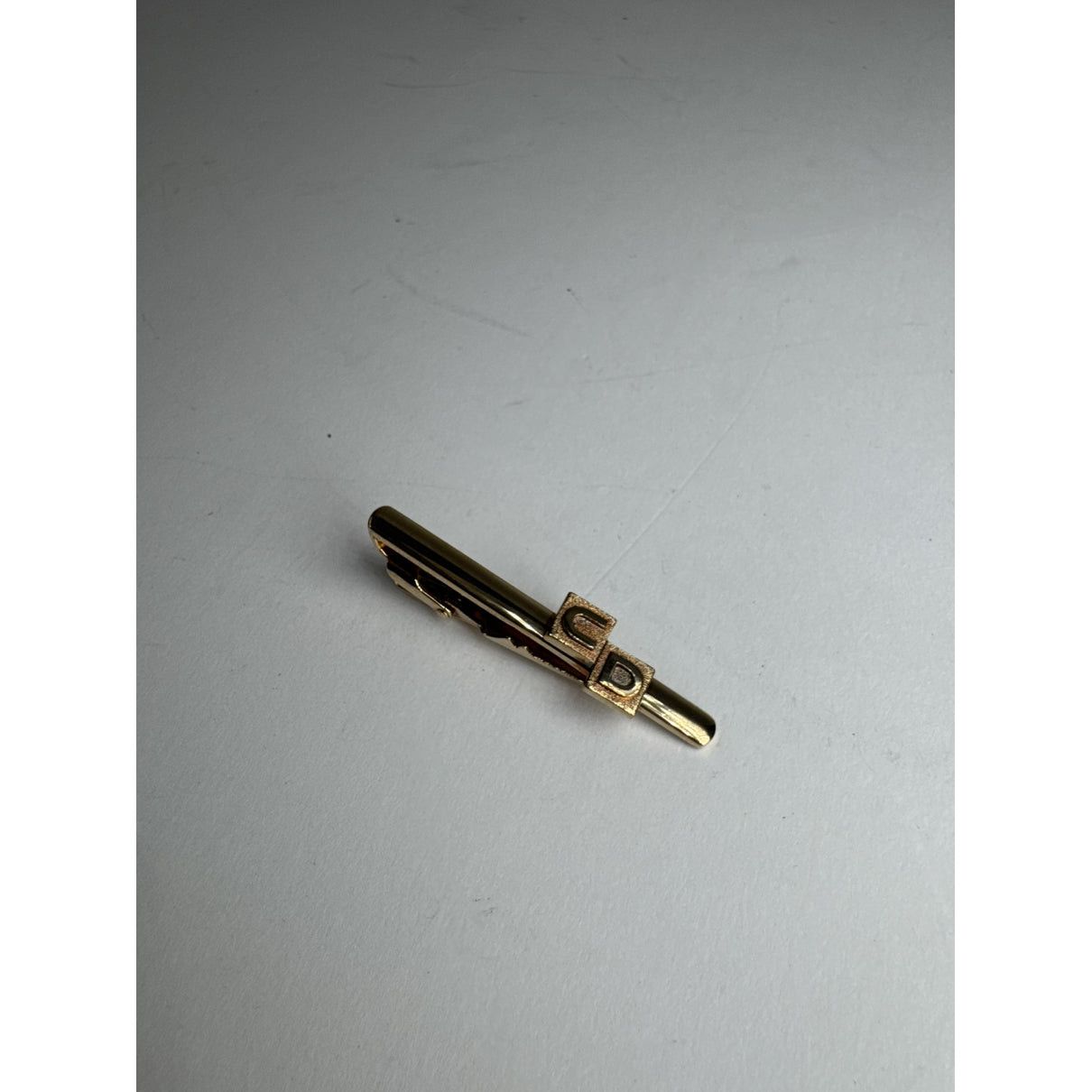 Dior Gold Other Purse Size ONE SIZE - 5 Thumbnail